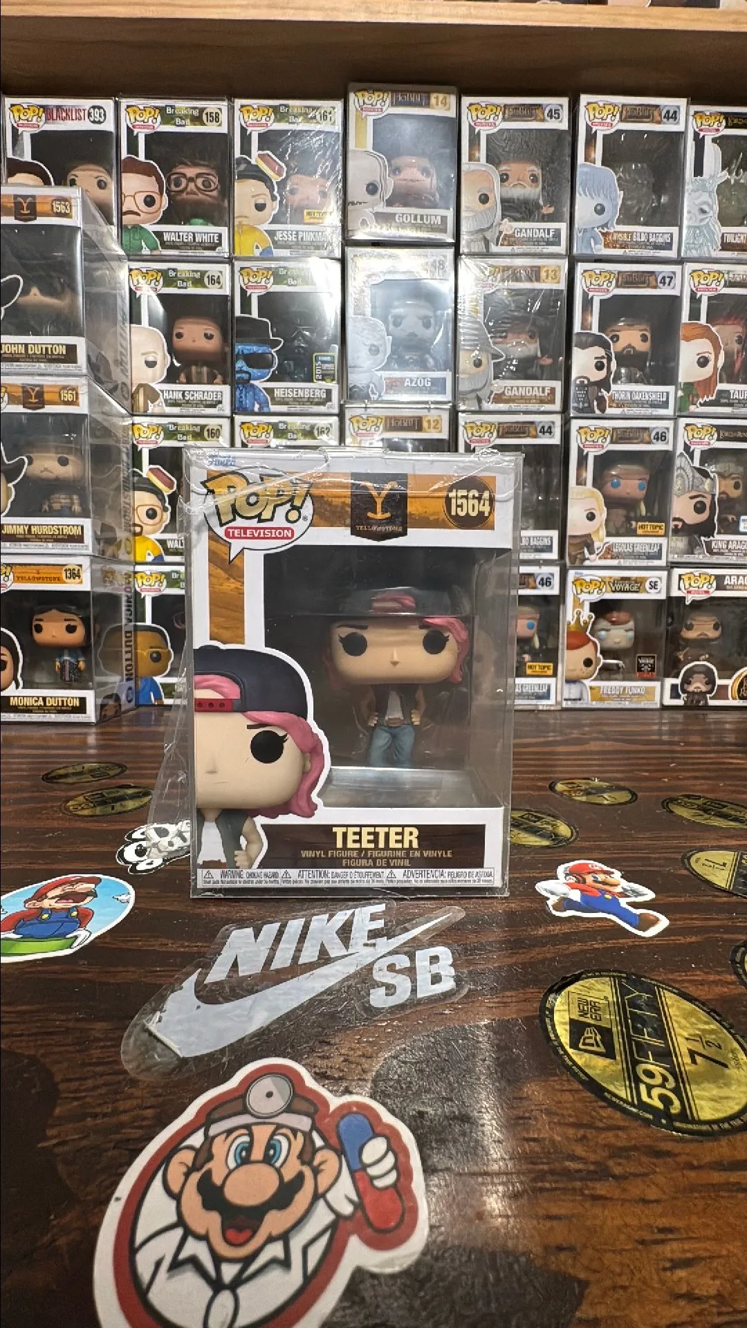 Product image for Teeter