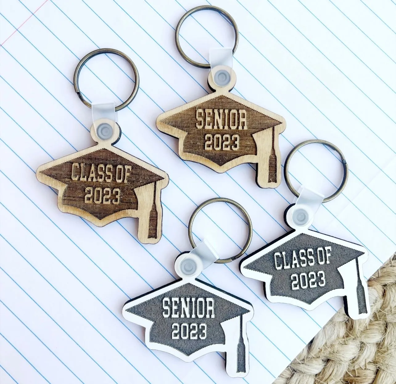 Product image for Graduation Keychains
