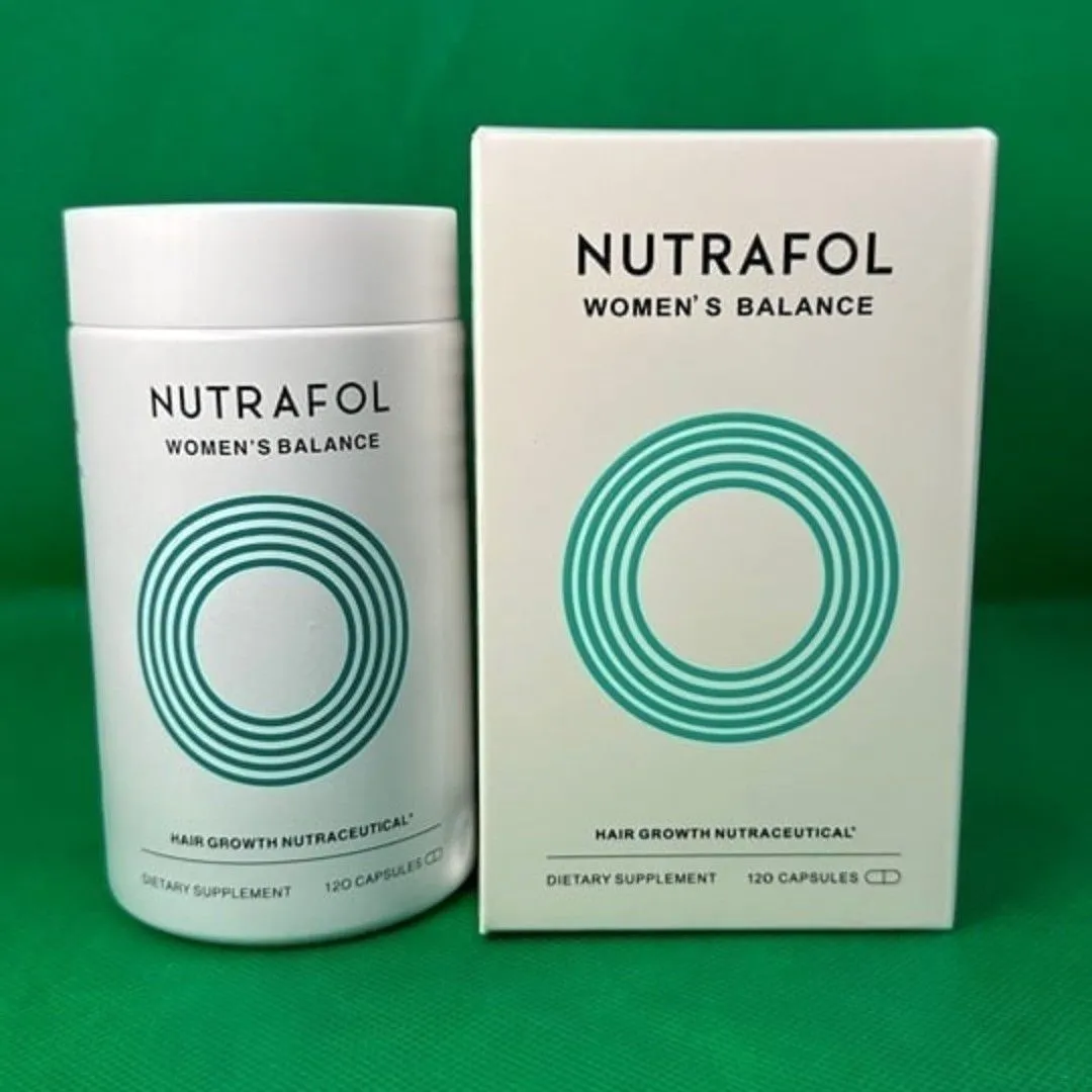 Product image for Nutrafol Hair Growth 