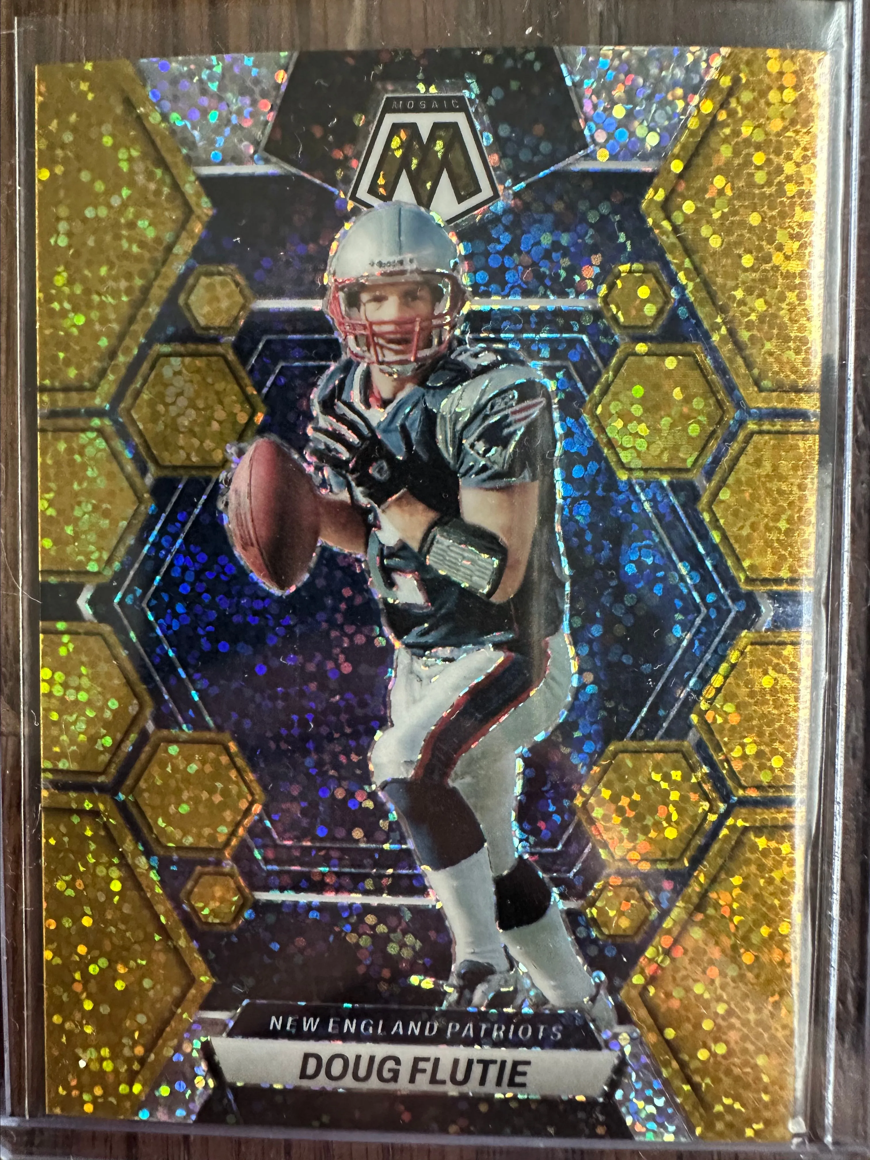 Product image for Doug Flutie 12/24