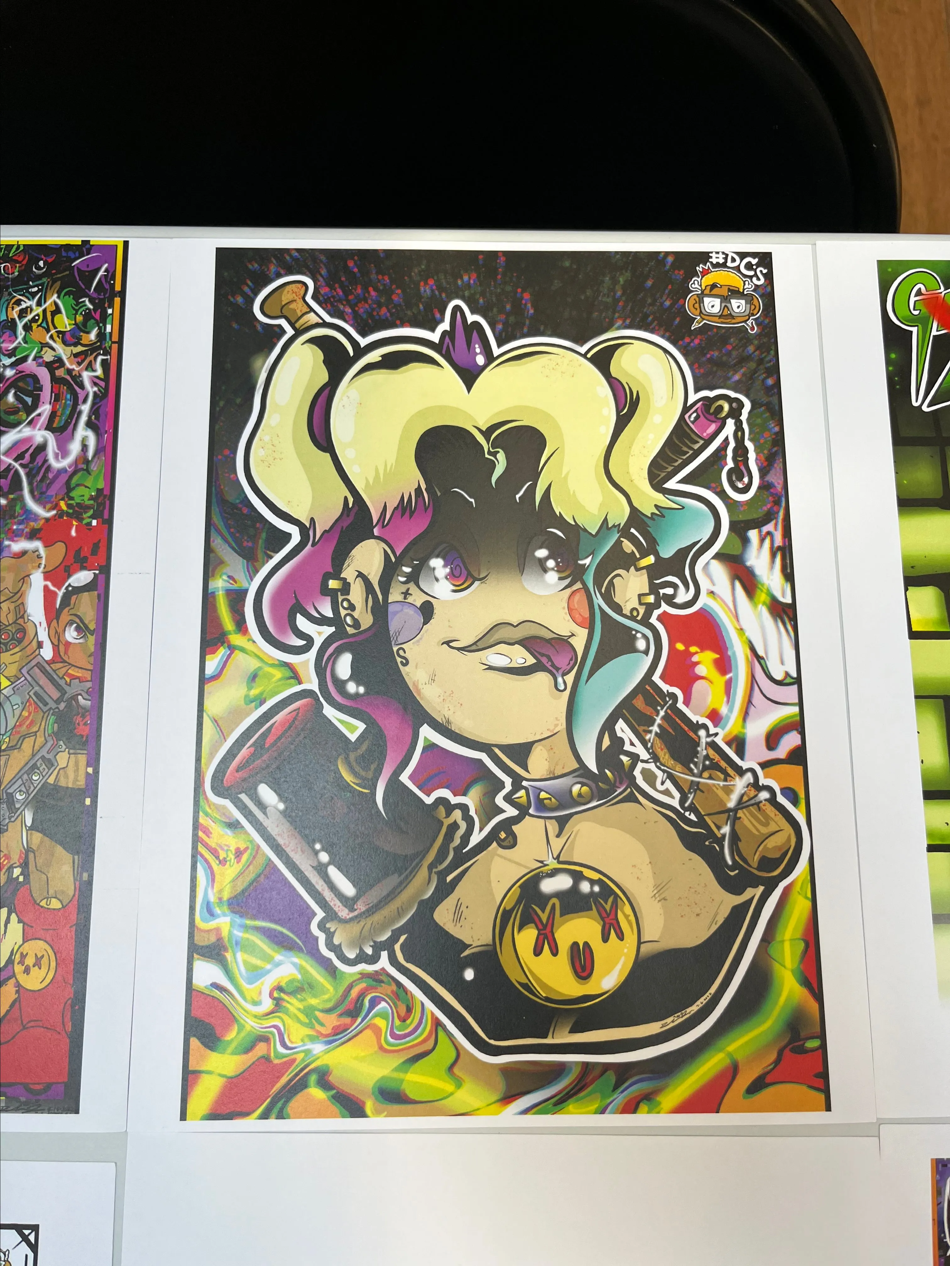 Product image for Puddin