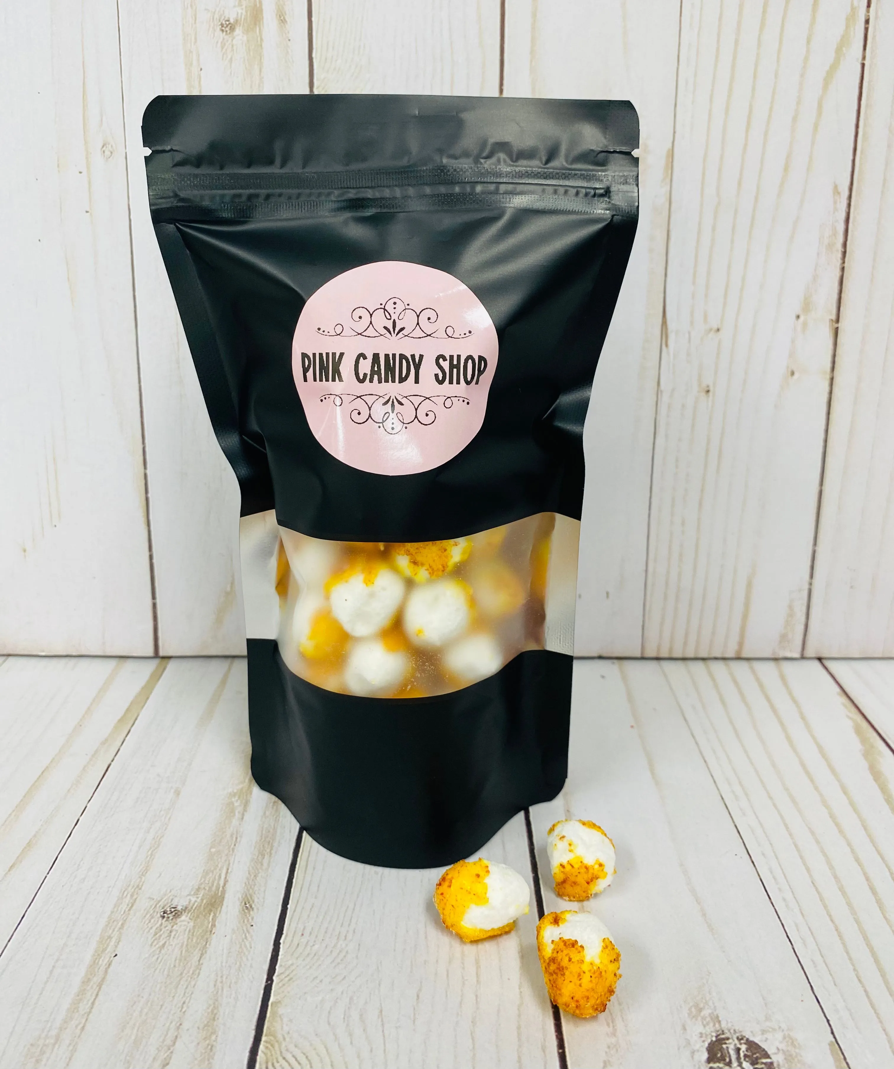 Product image for Chamoy Lemon Bombs