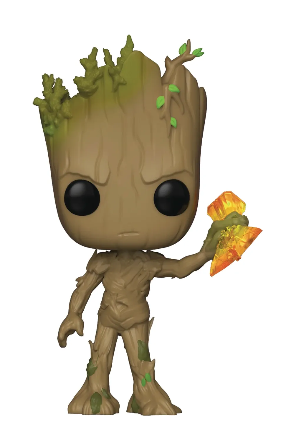 Product image for Funko Pop Marvel Avengers Groot