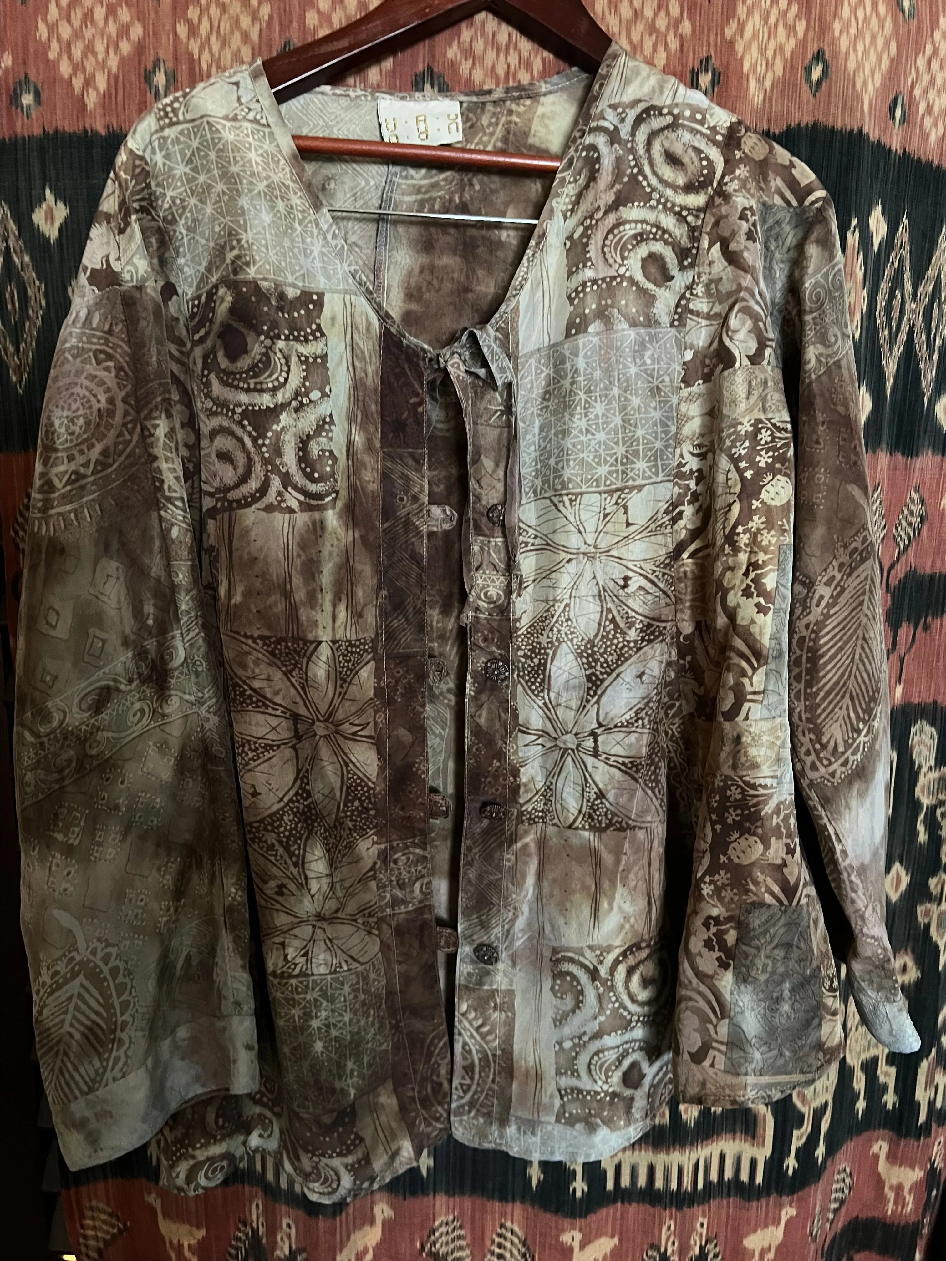 Product image for Silk set