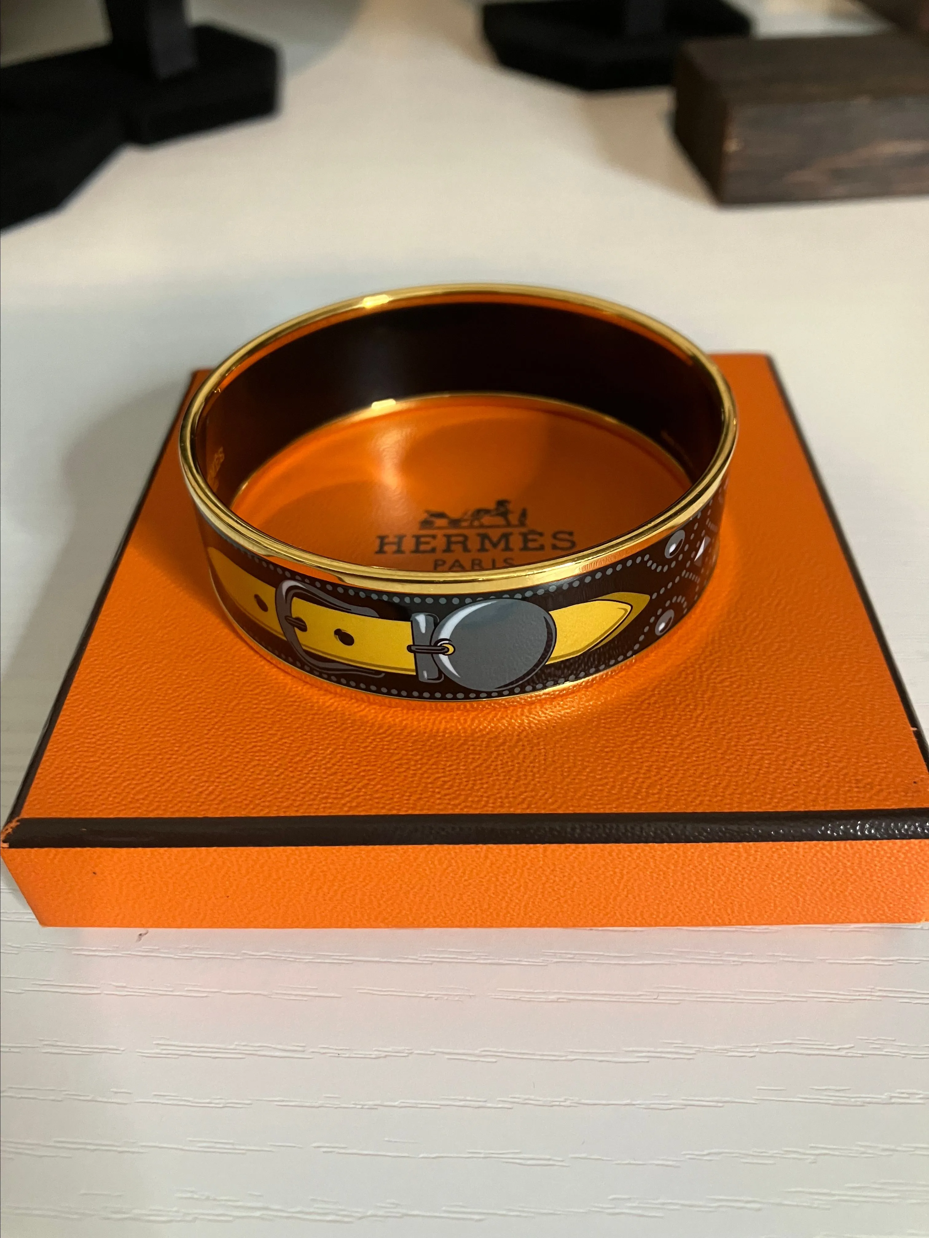 Product image for Hermes Bangle