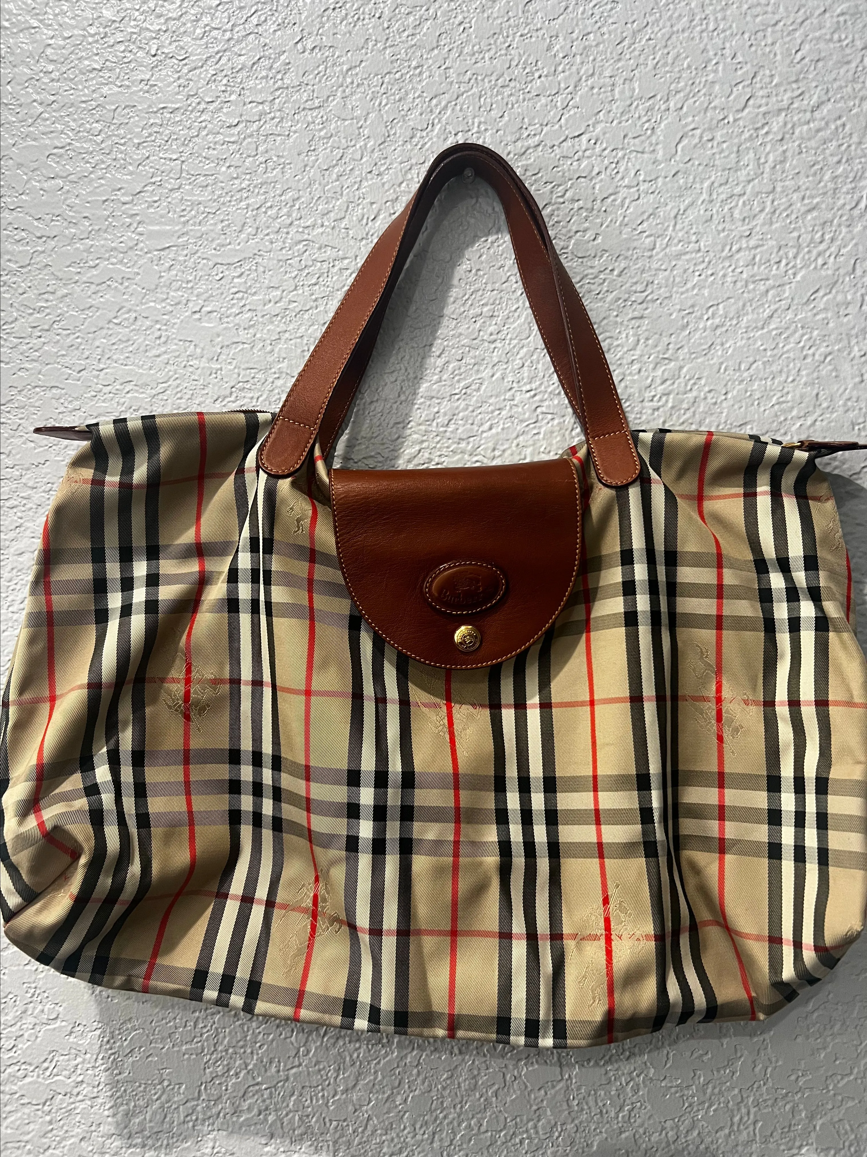 Product image for Burberry handbag