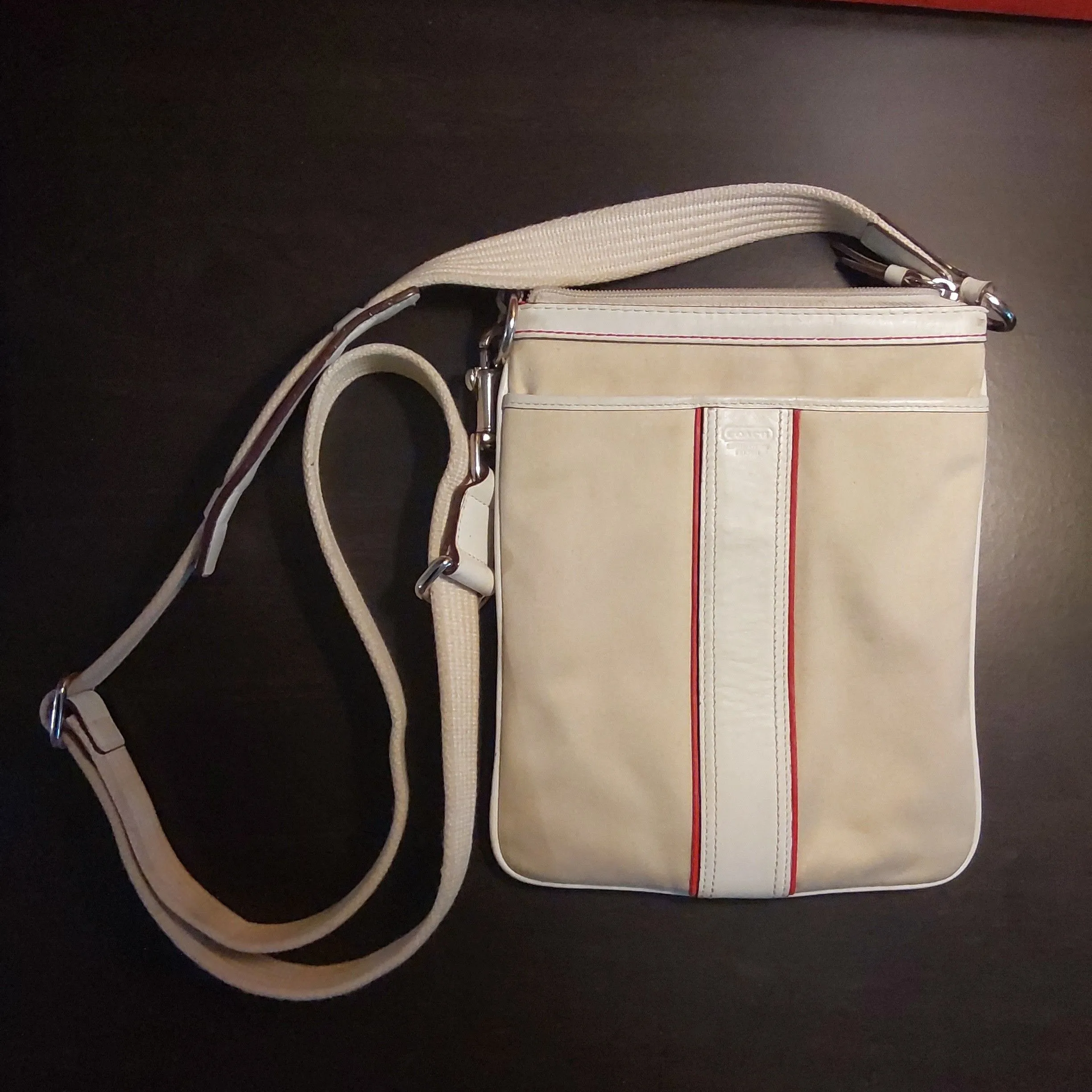 Product image for COACH crossbody