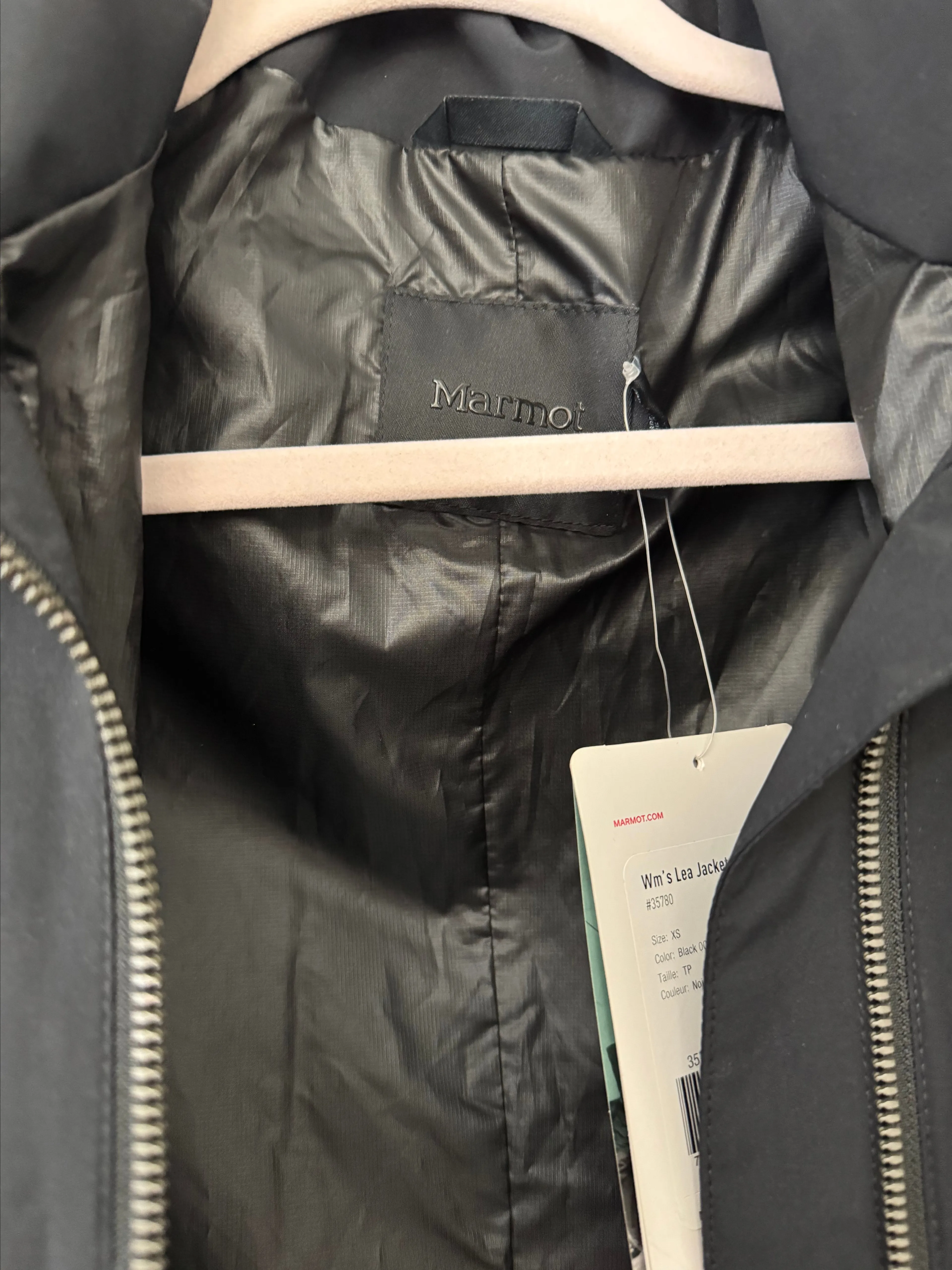 Product image for Marmot Women's Lea Jacket NWT $150