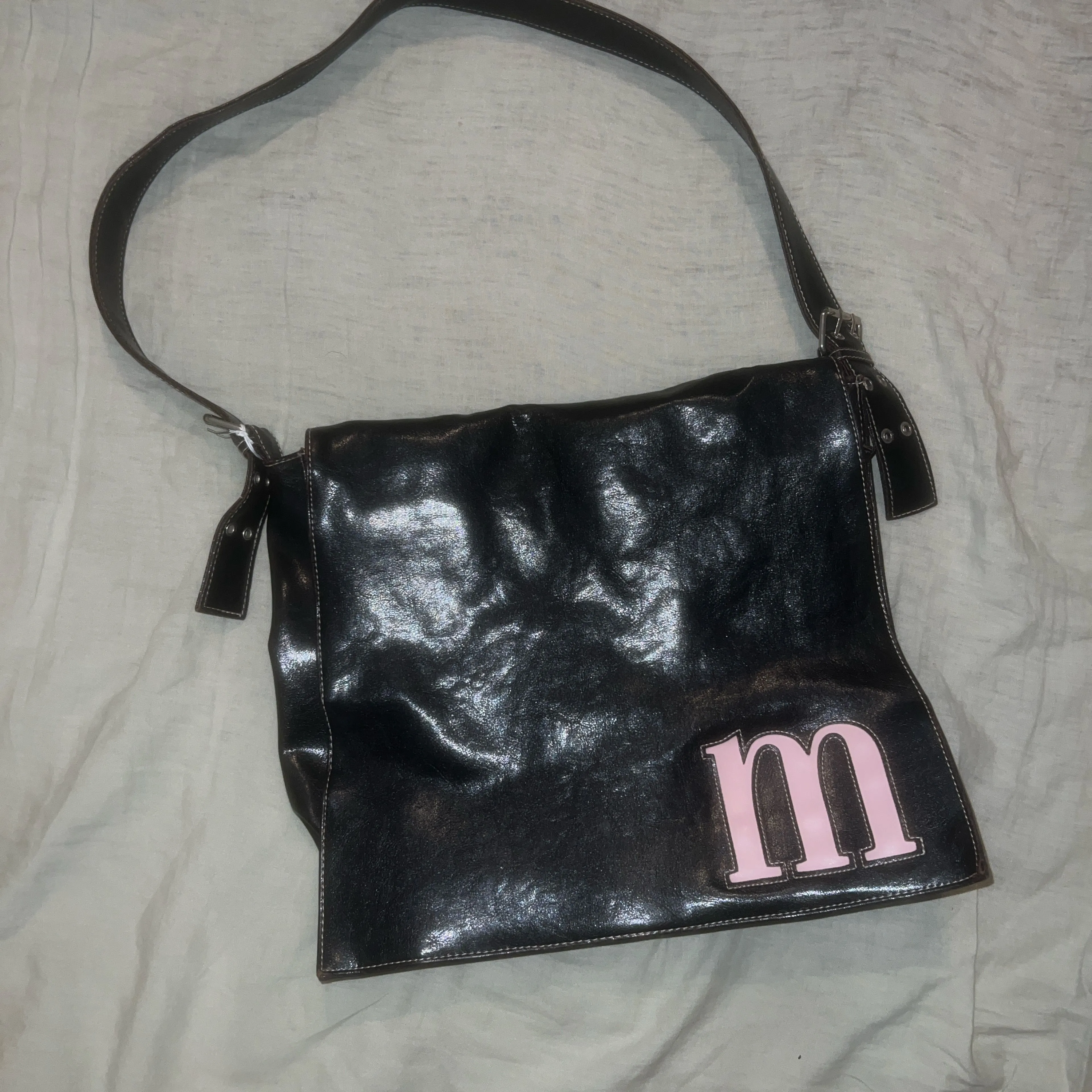 Product image for M laptop bag