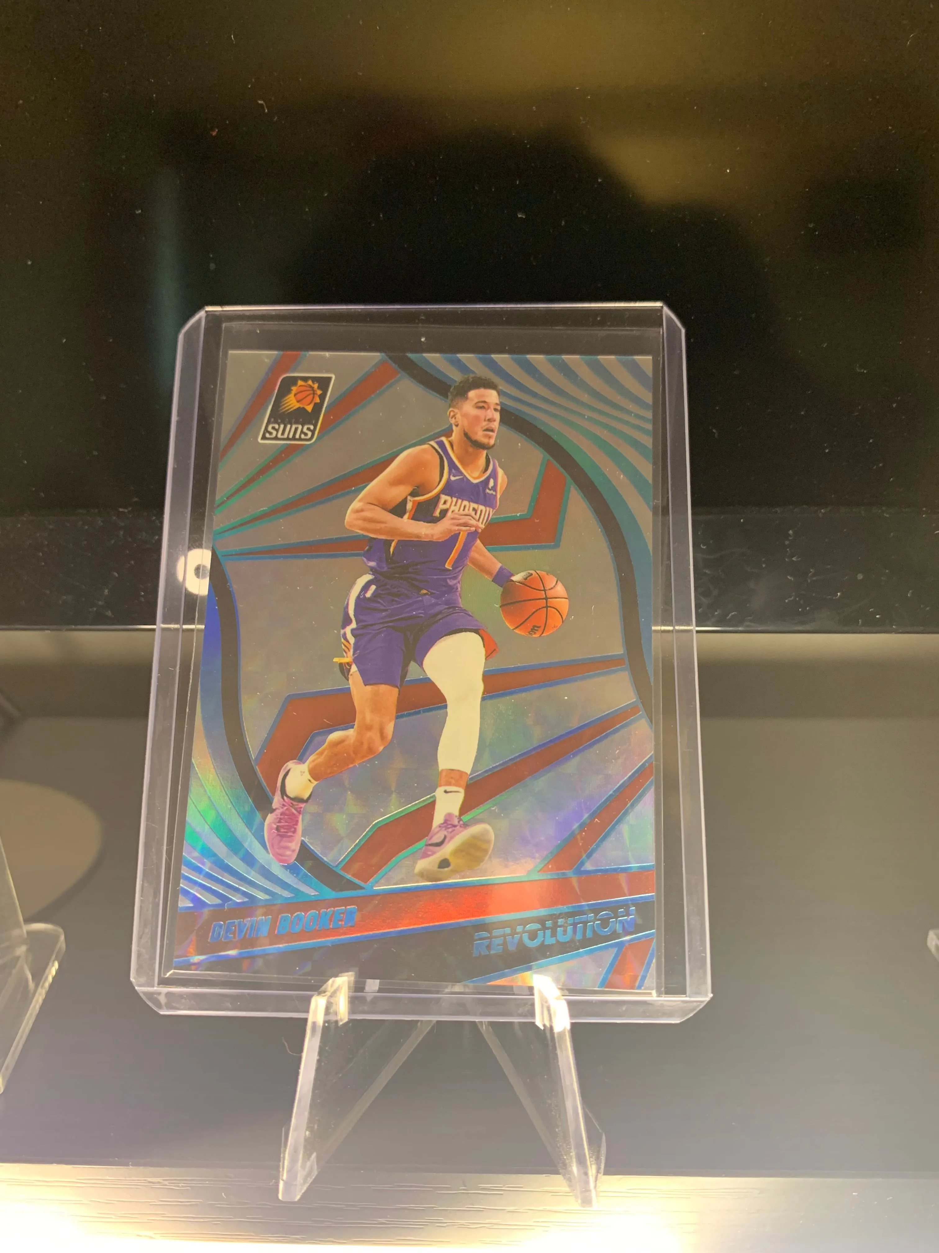 Product image for Devin Booker Revolution /75
