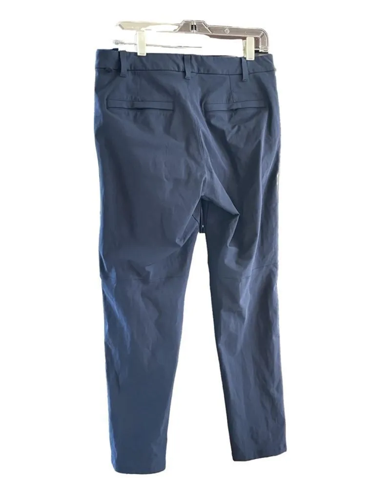 Product image for Men's Lululemon Pants, Size 31, Dark Blue