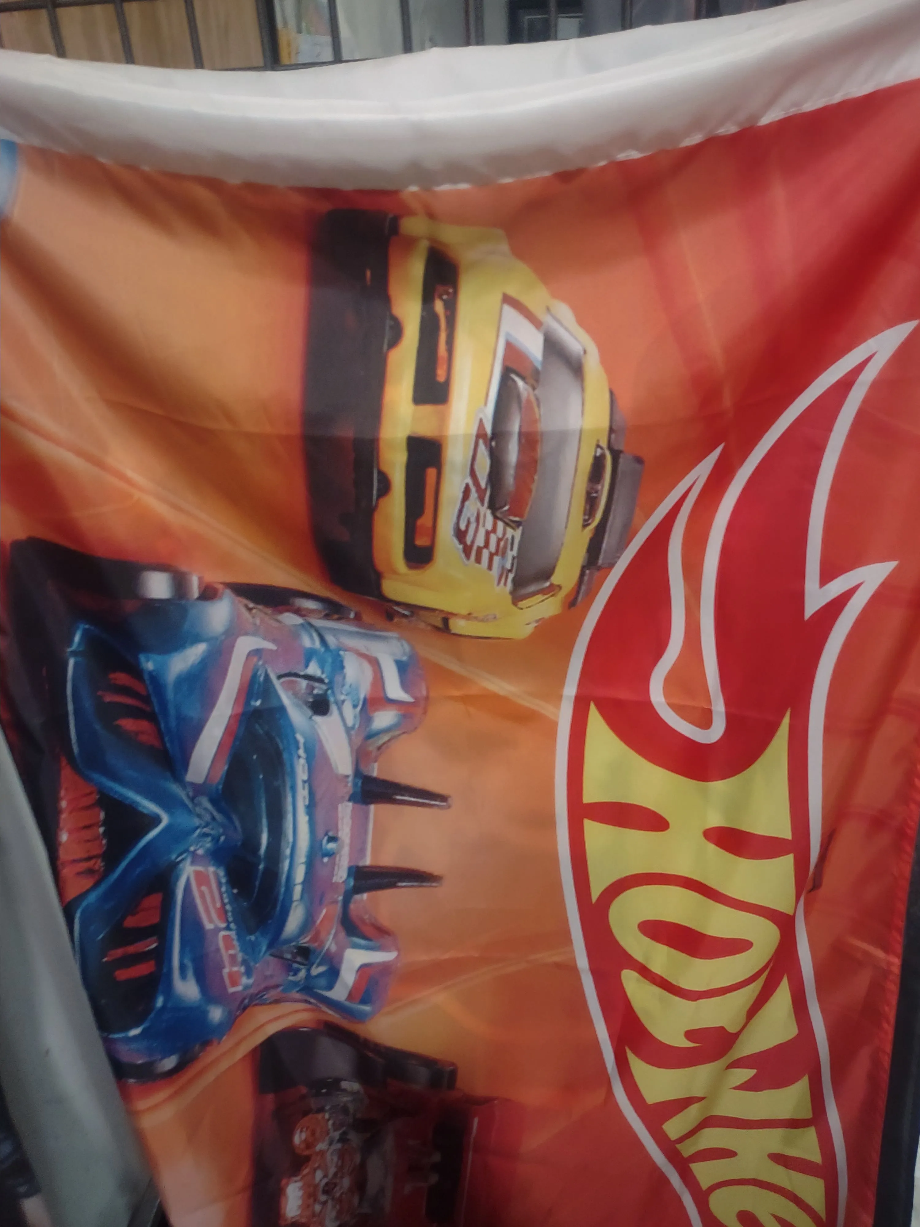 Product image for 3ft x 5ft commemorative flags 