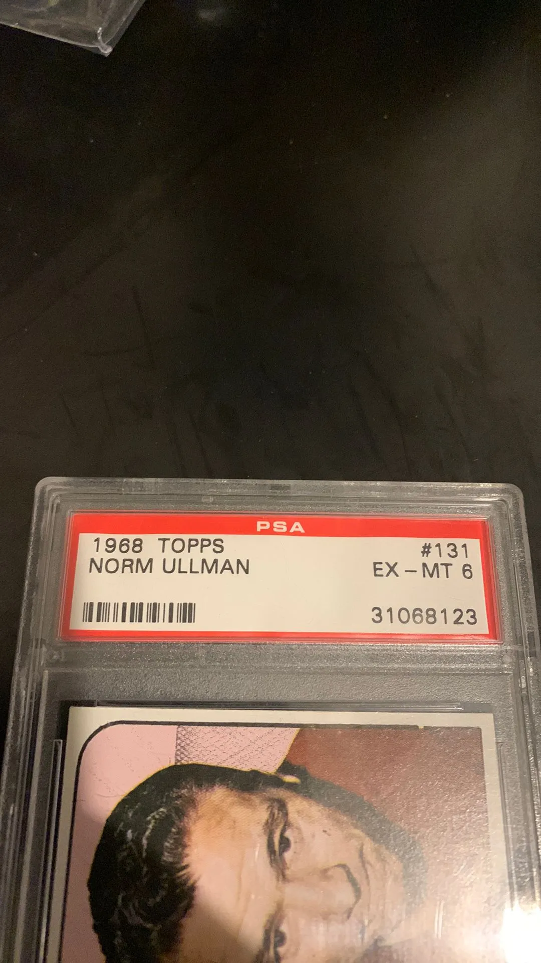 Listing Image Blurred Background