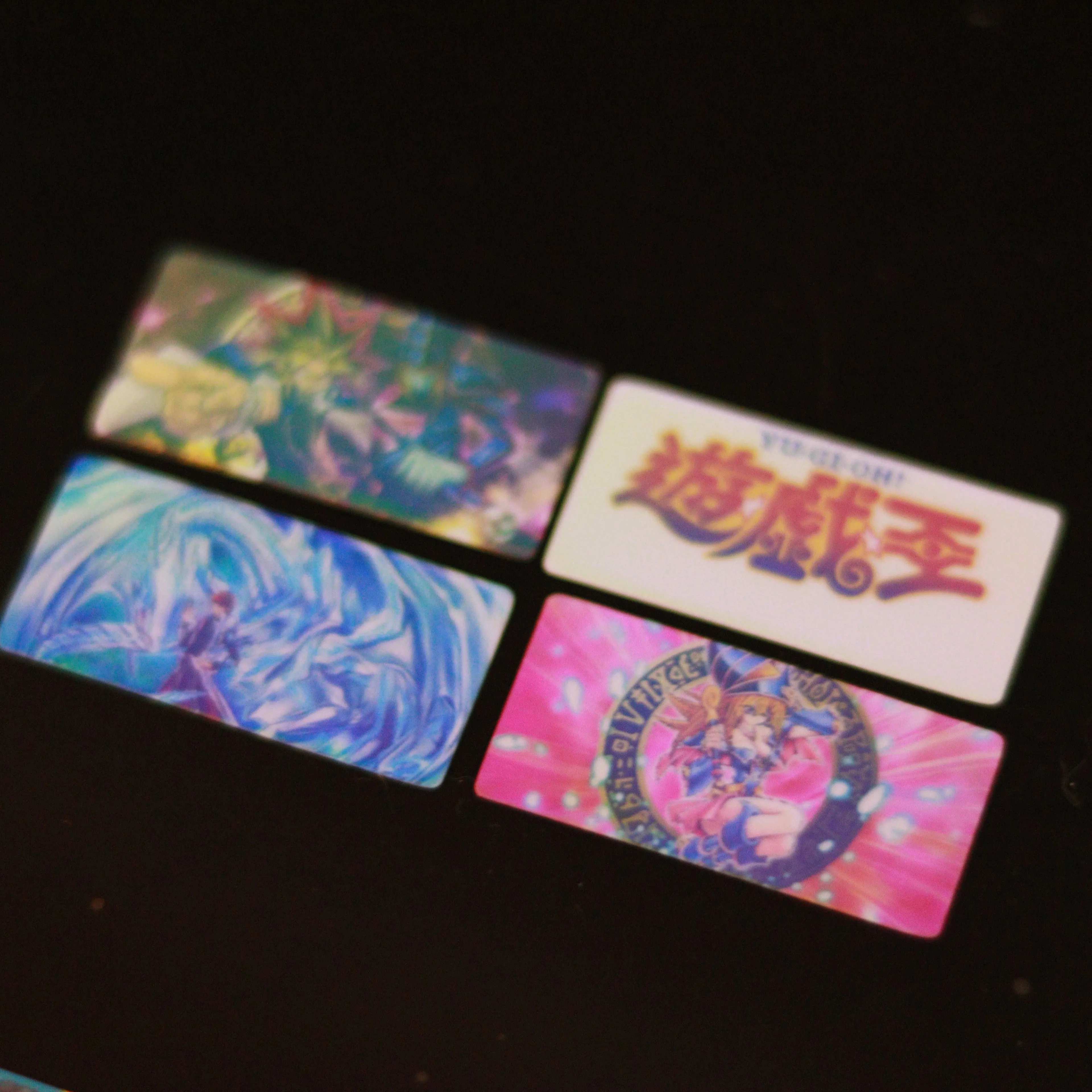 yugioh card stickers Yu-Gi-Oh! Sticker Sheets – ミノミノ main image 1