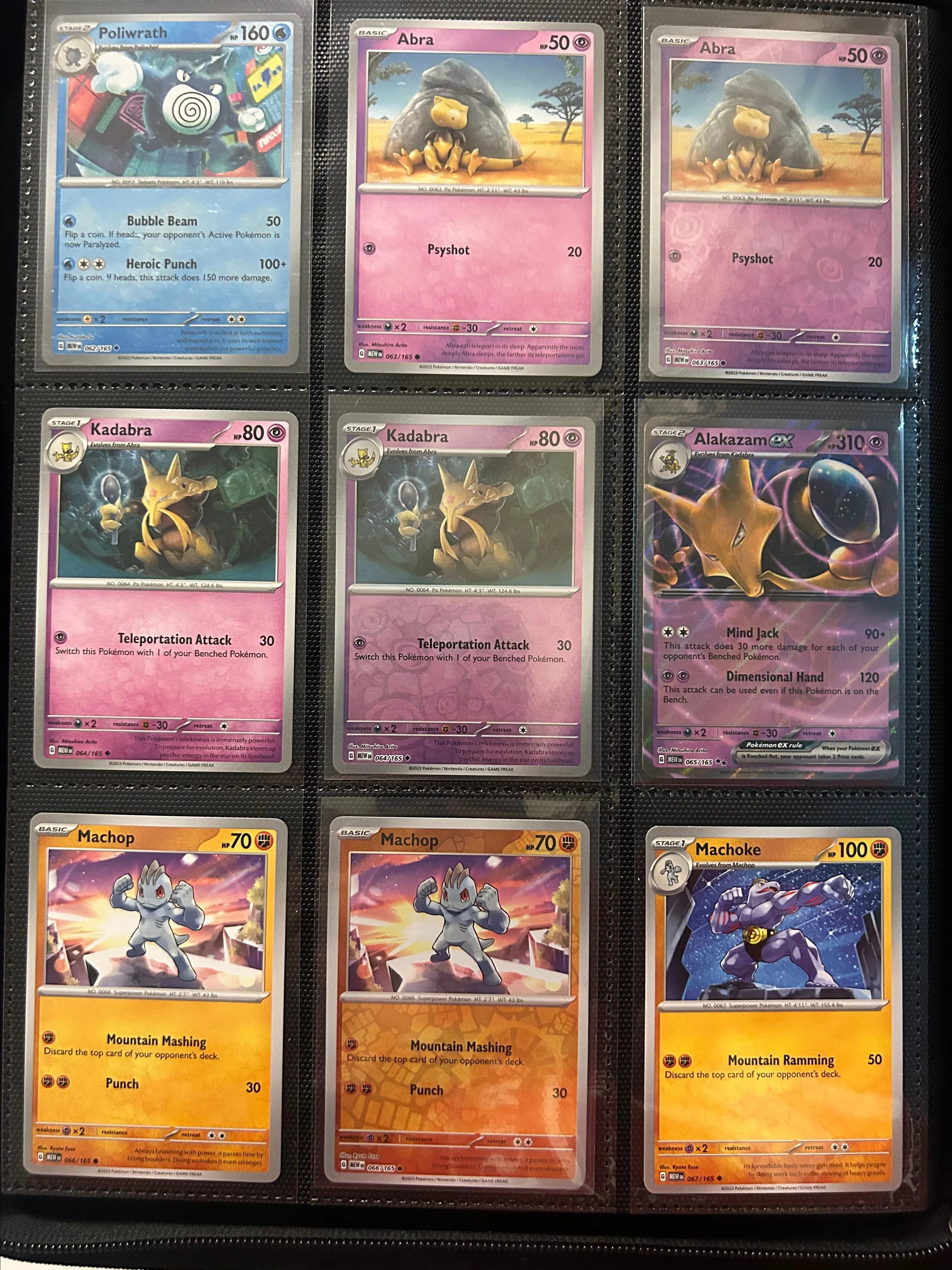 Pokemon 151 Master Set  Whatnot: Shop, Sell, Connect
