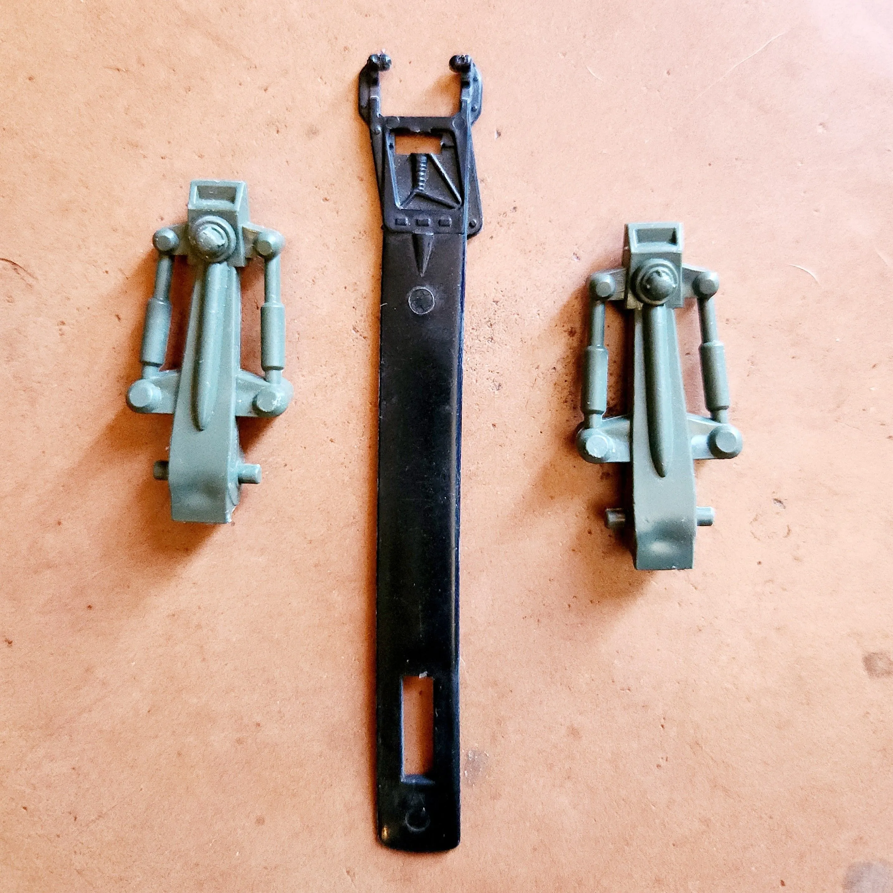 Product image for g.i. joe cobra f.a.n.g. parts
