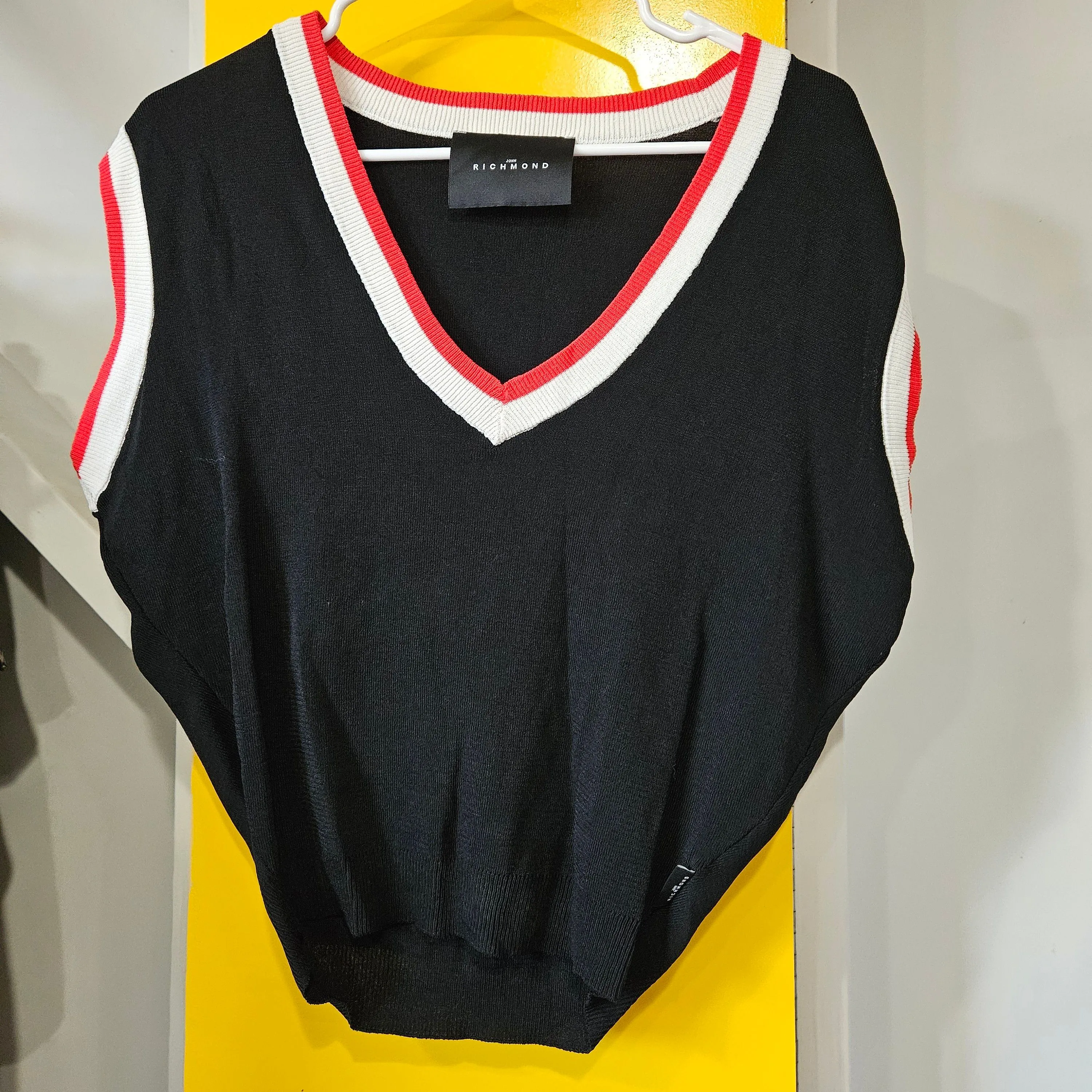 Product image for Y2K retro sweater vest