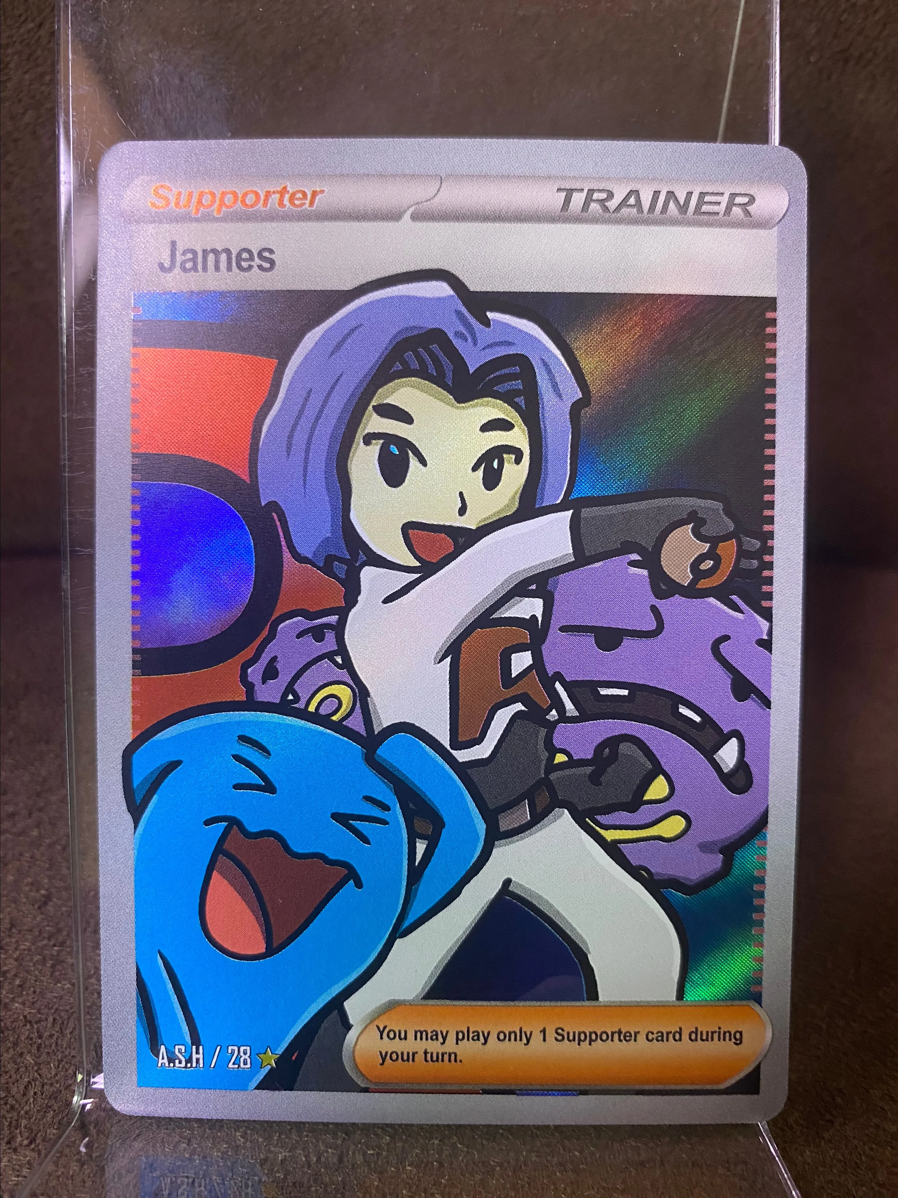 temporal forces pokemon chase cards Finally, pulled my chase from Temporal Forces! : r/PokemonTCG