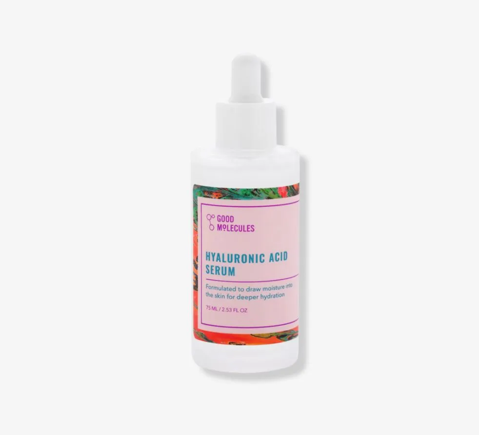 Product image for Good Molecules Hyaluronic Acid Serum