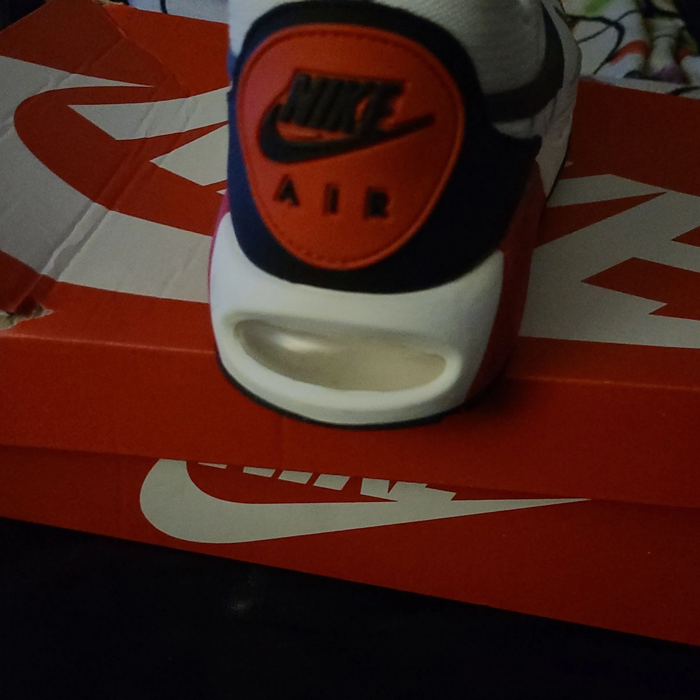 Product image for Air Max IVO