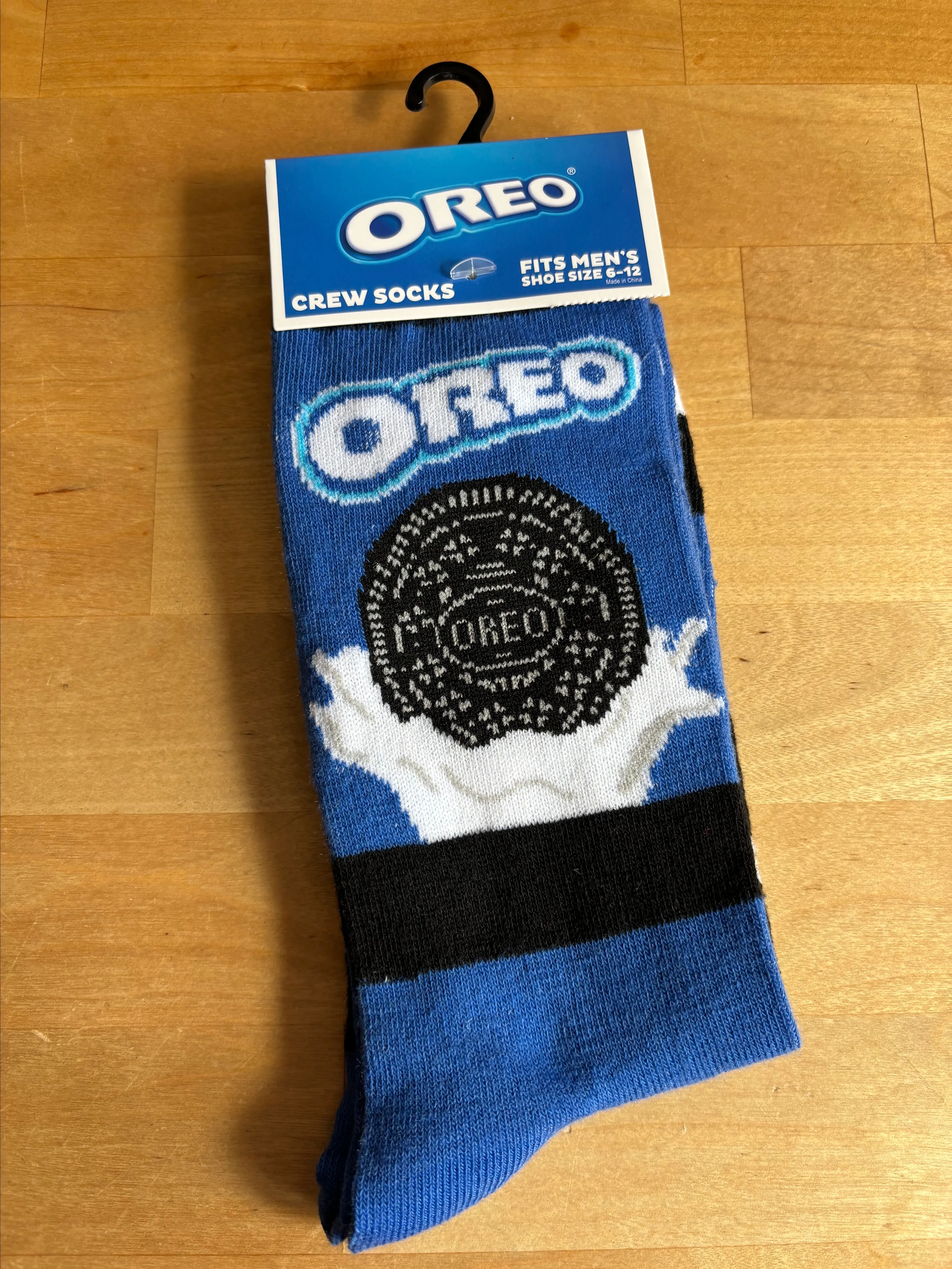 Product image for Oreo Cookies Fashion Socks