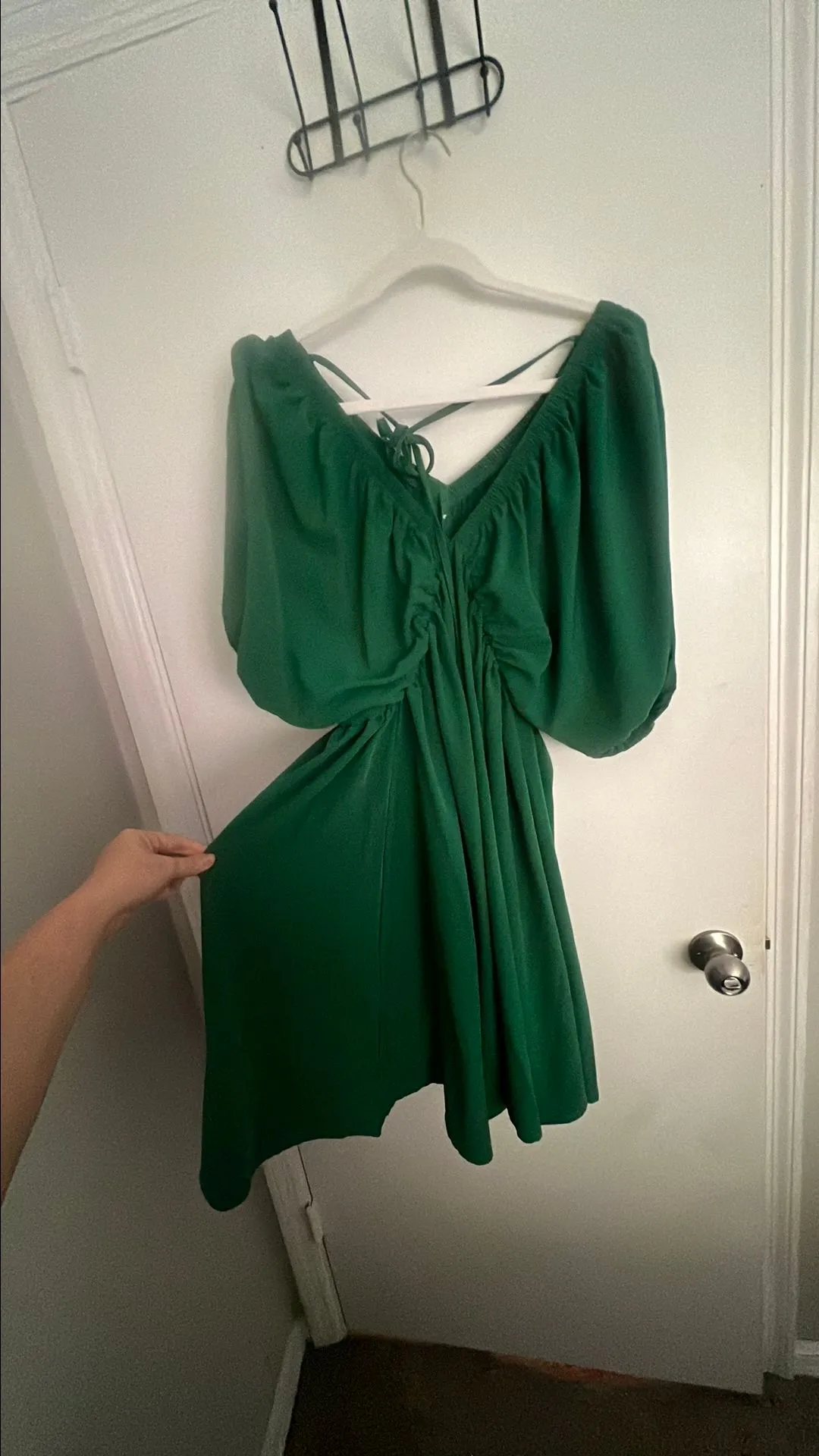Product image for Green Dress
