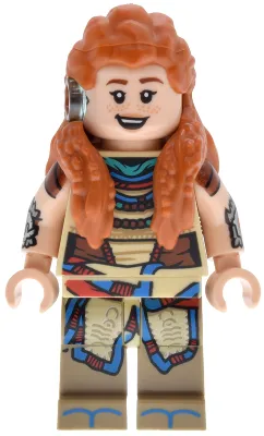 Product image for Horizon Adventures - Aloy