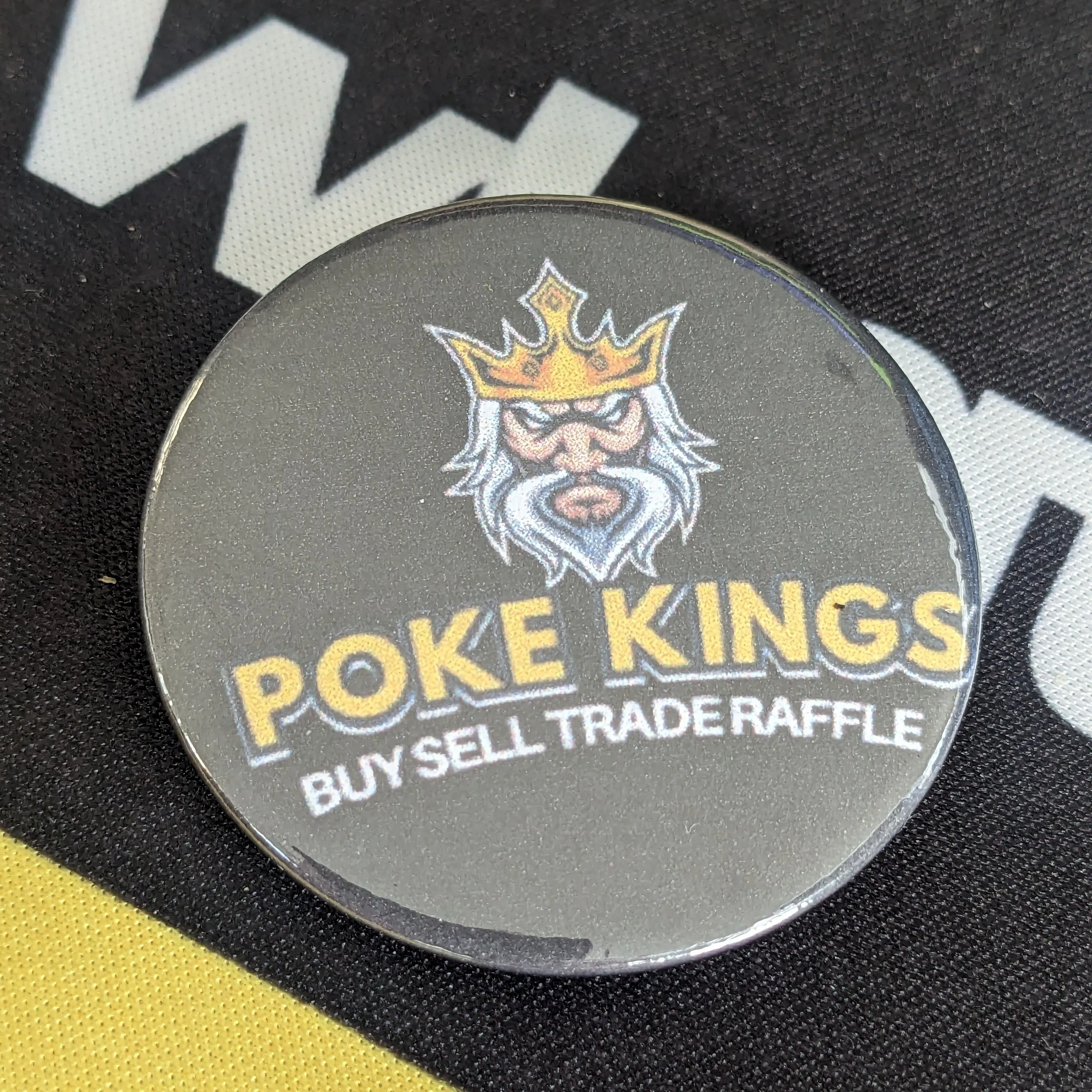Product image for Poke Kings Merch