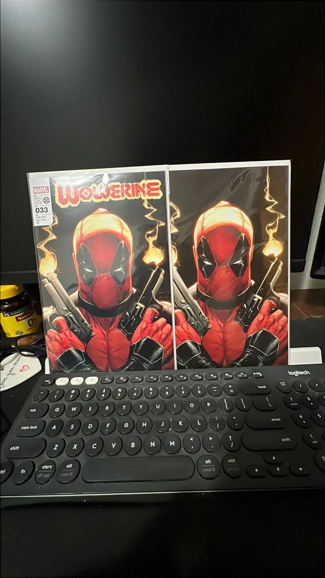 Product image for Wolverine 33 Set (Scott Williams)