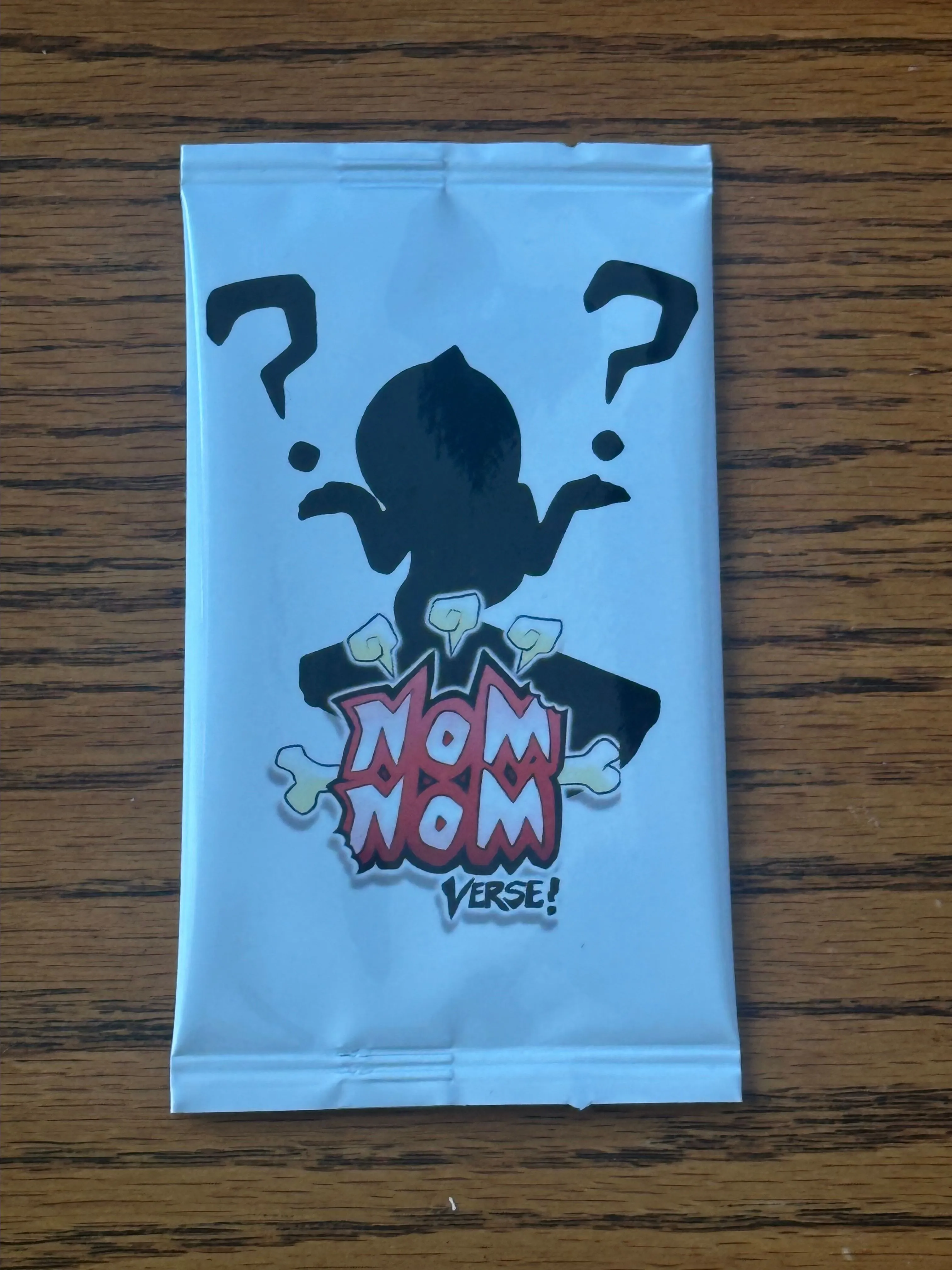 Product image for Nom Nom Verse Ghost Pack
