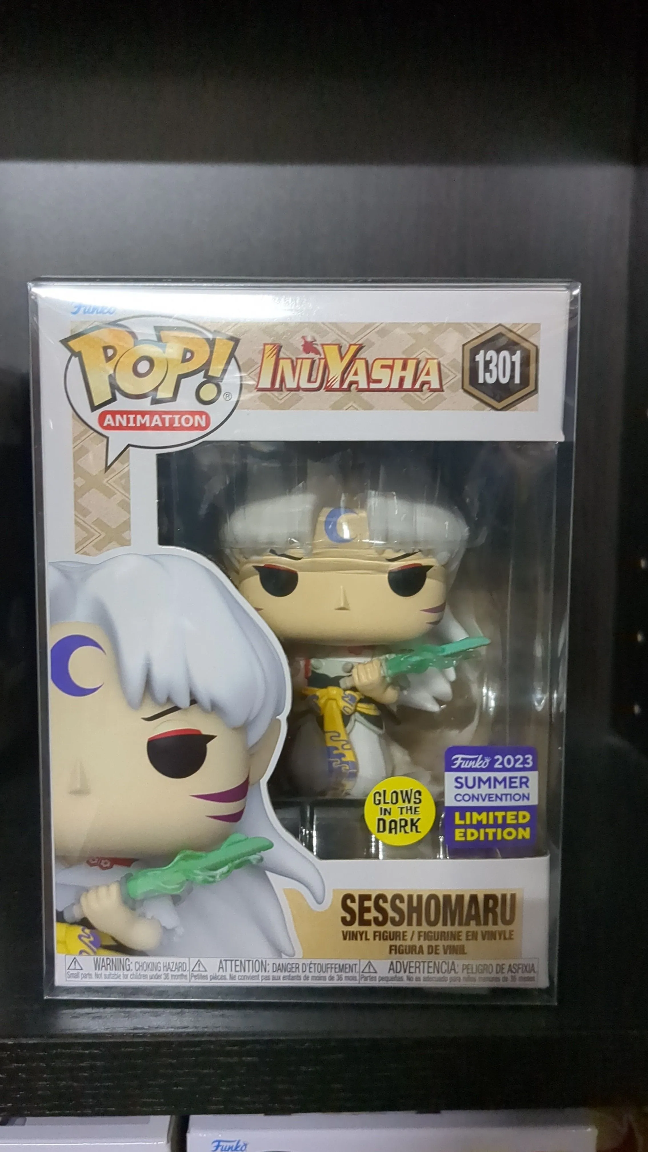 Product image for Sesshomaru 