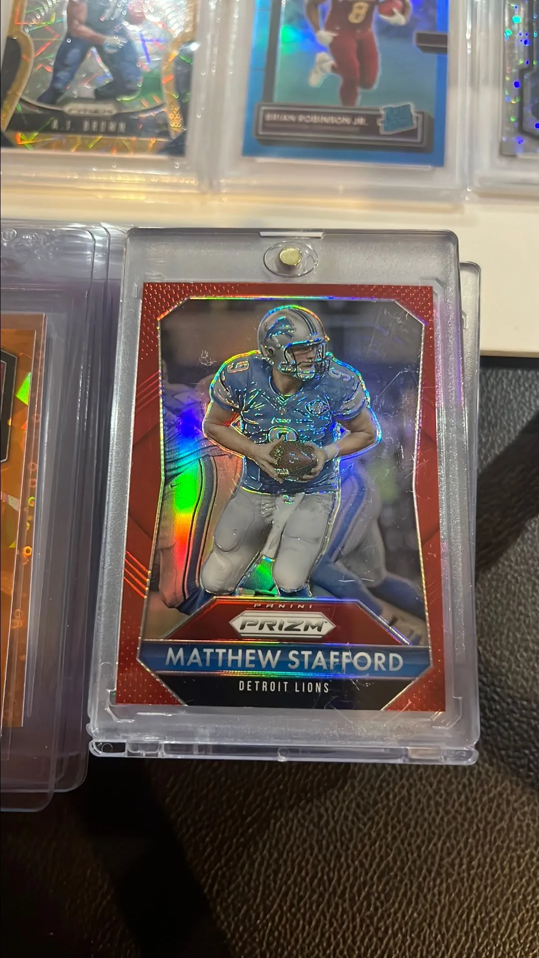 Product image for Stafford