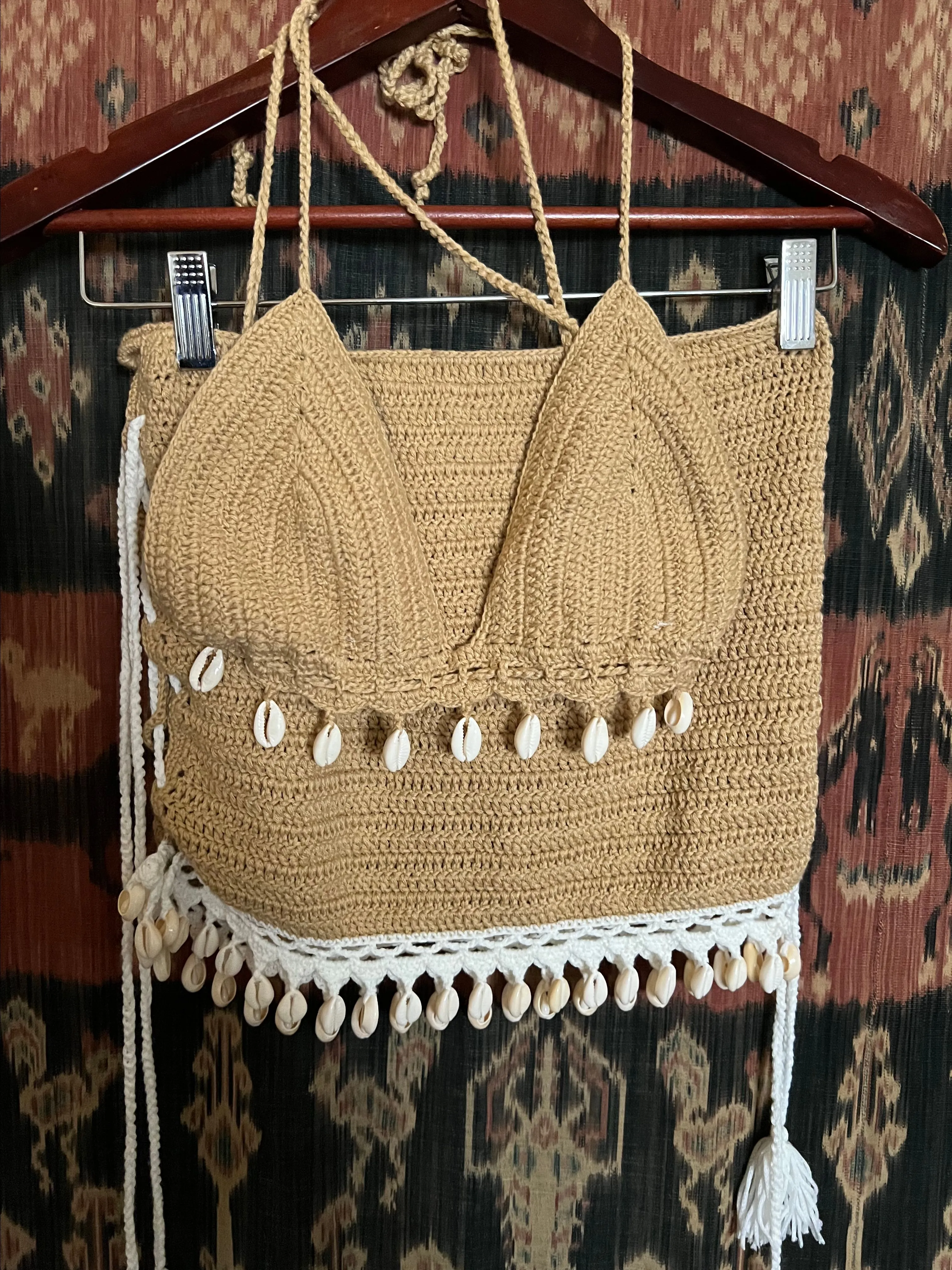 Product image for Woven set