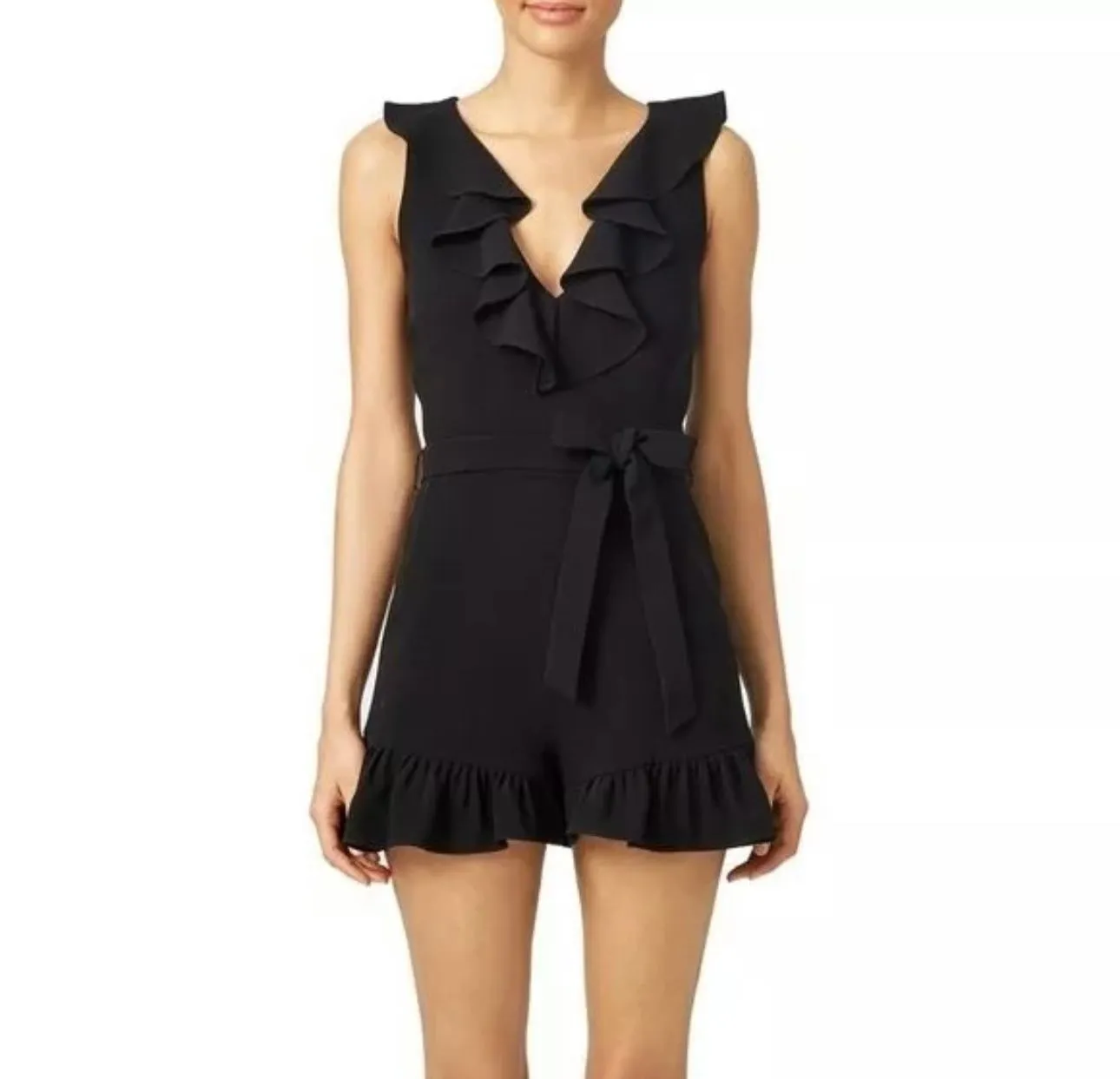 Product image for Elizabeth & James Shenzie Romper
