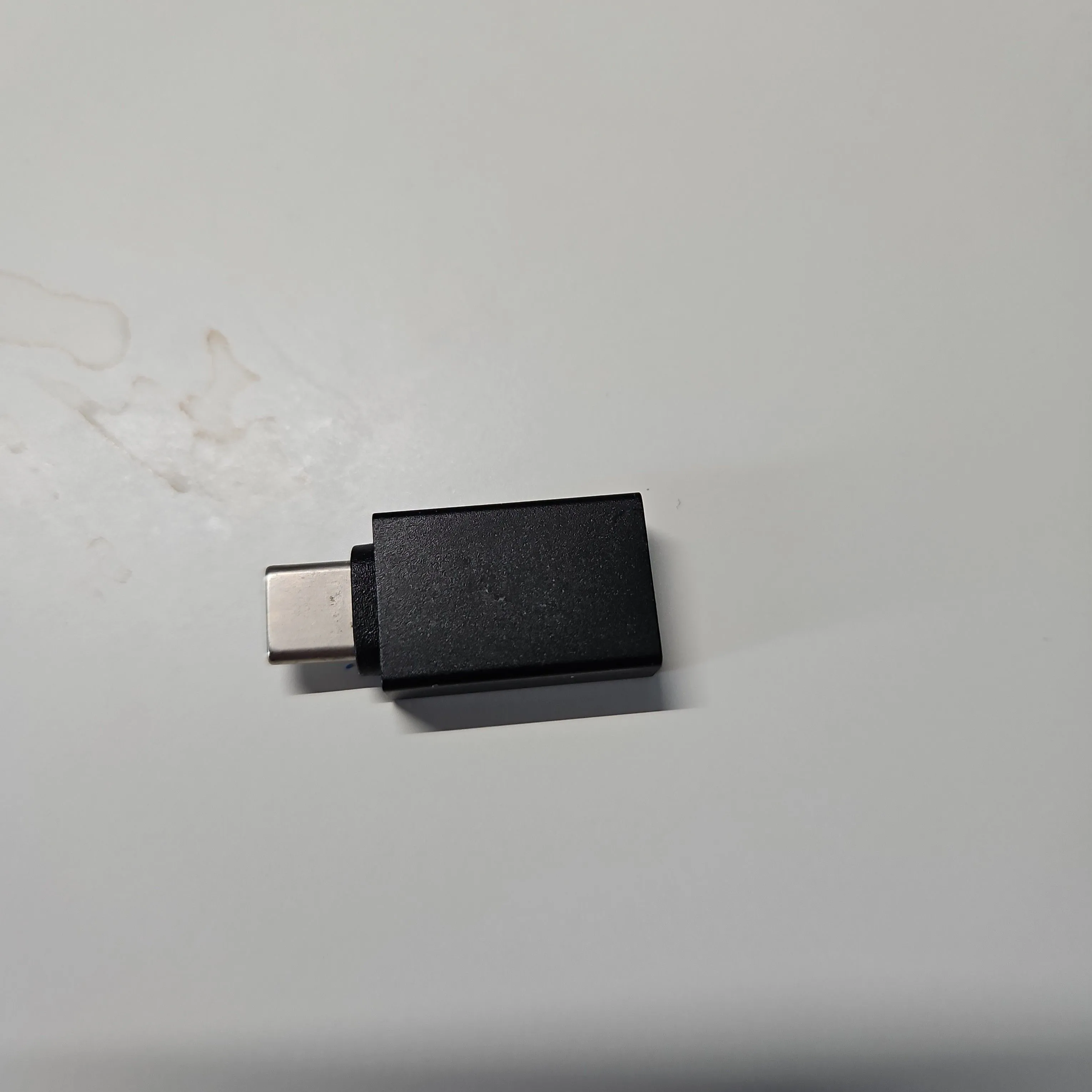 Product image for USB C To USB Adapter