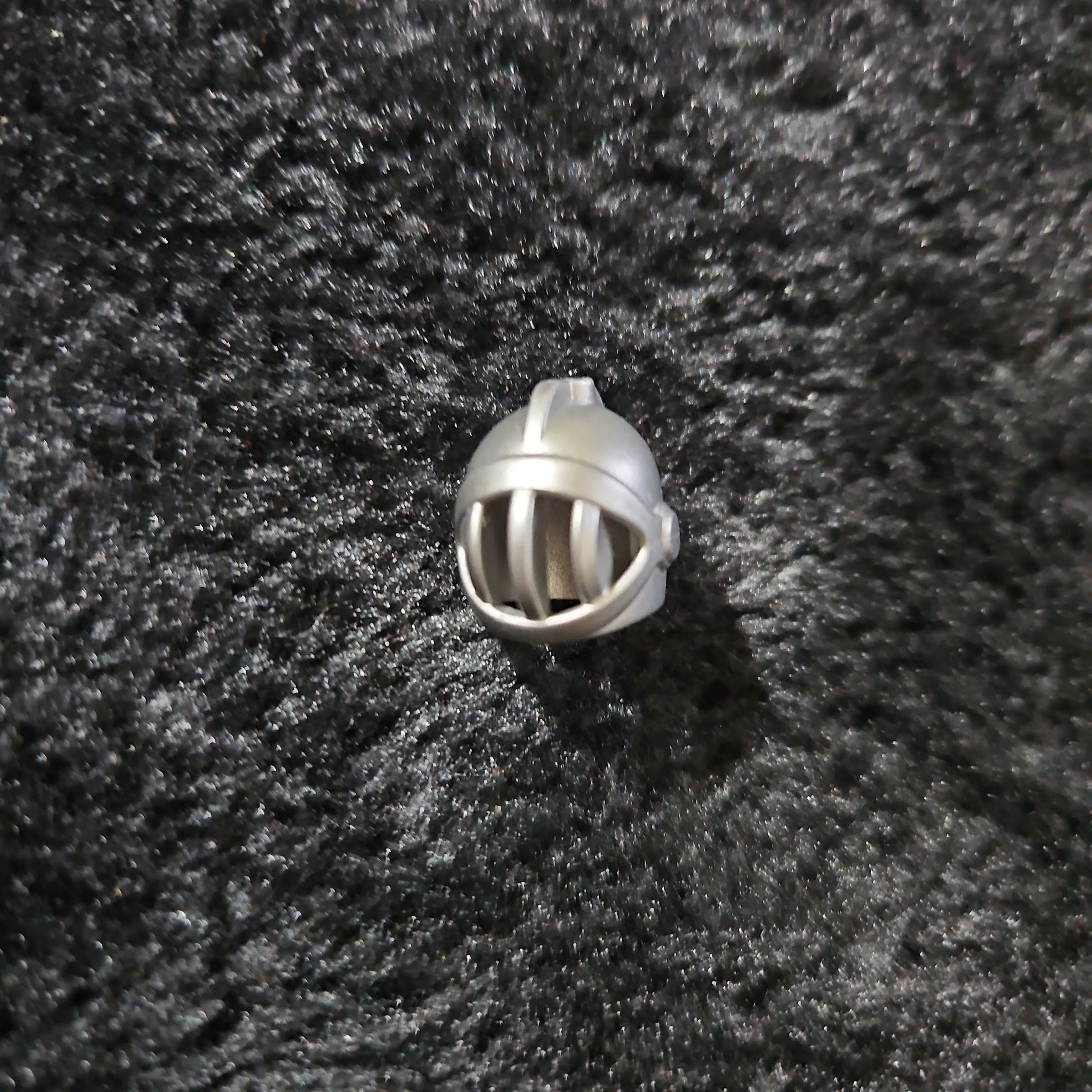 Product image for Castle Helmet , Lego Armor 