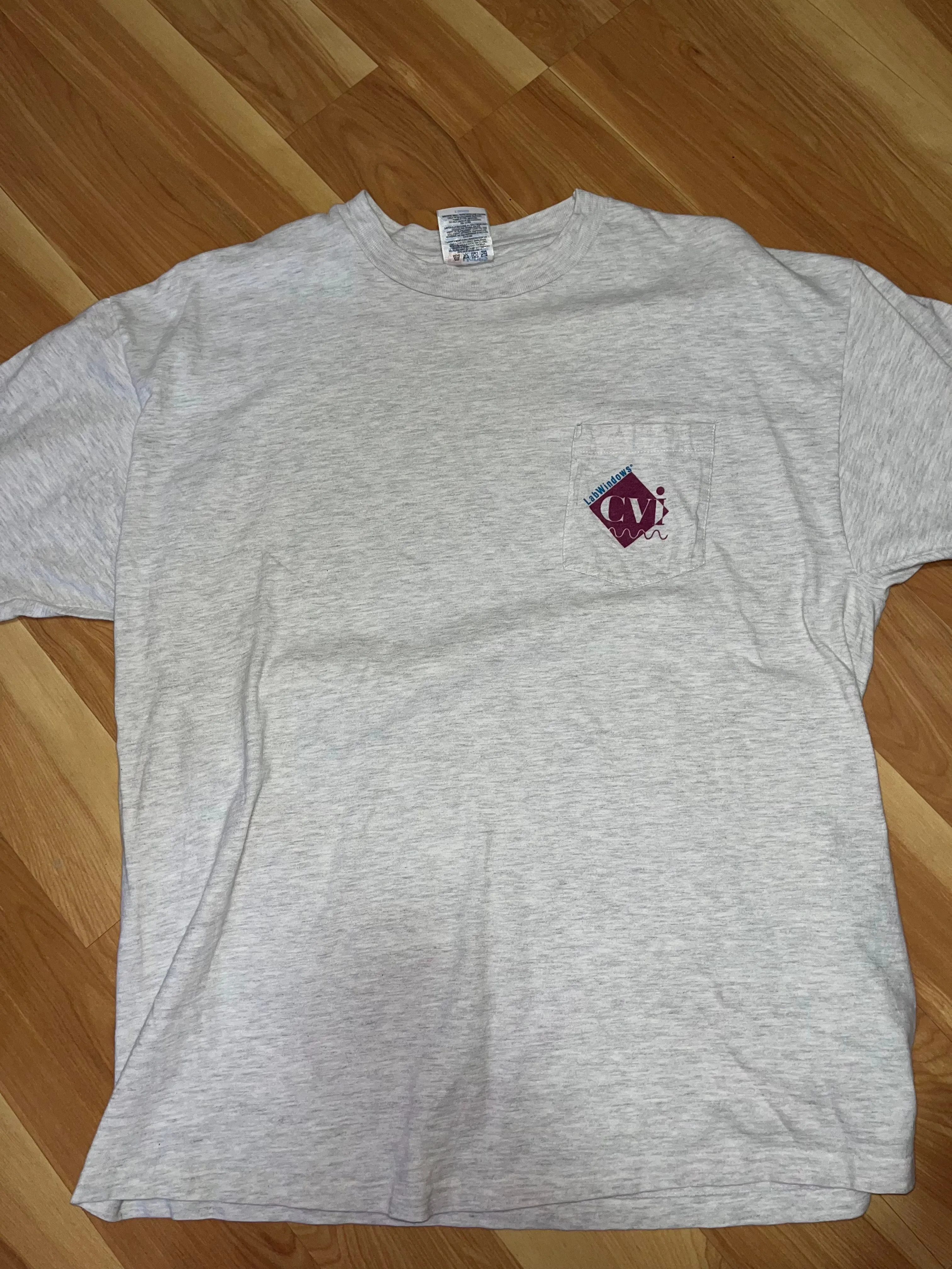 Product image for 90's Lab windows