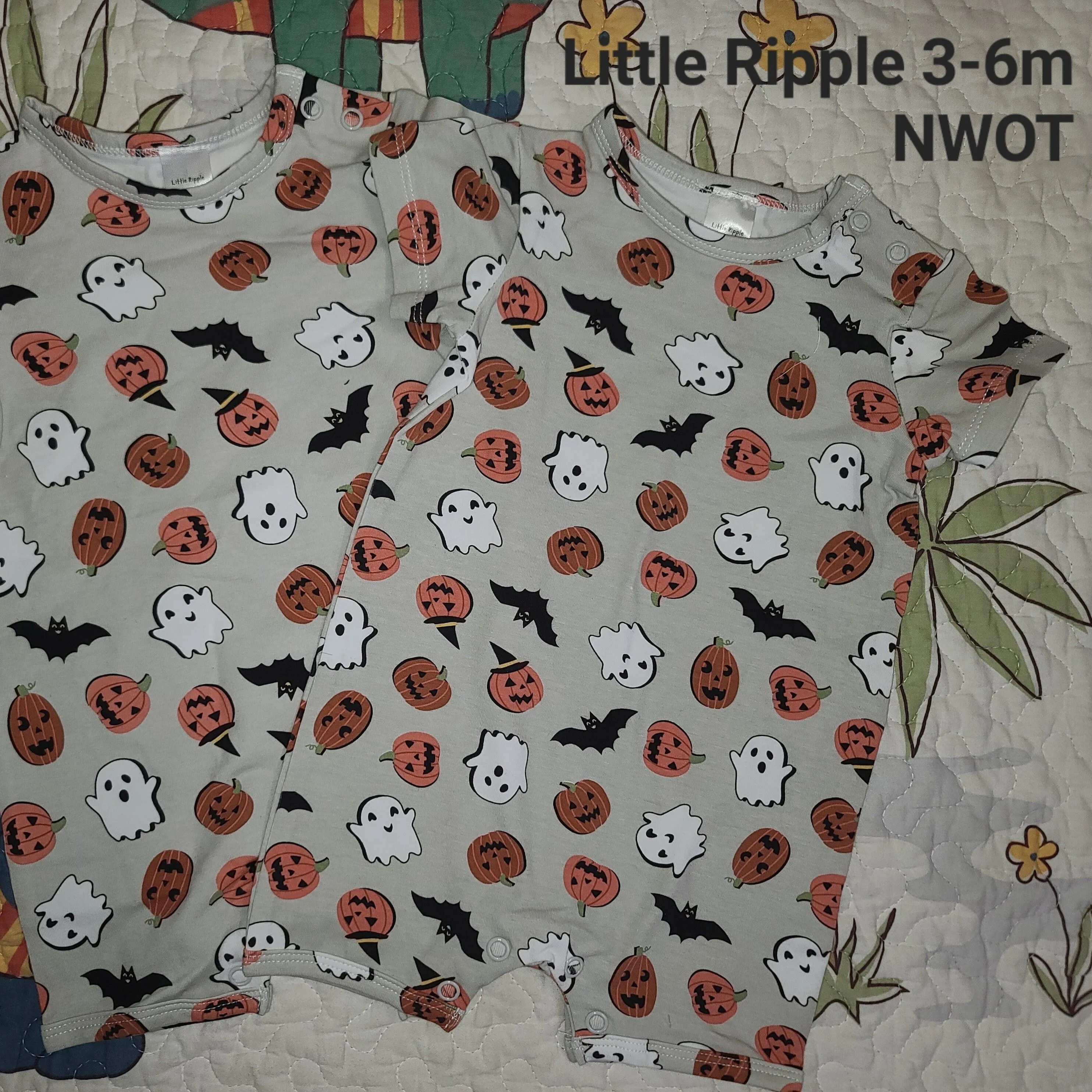 Product image for Little Ripple 3-6m
