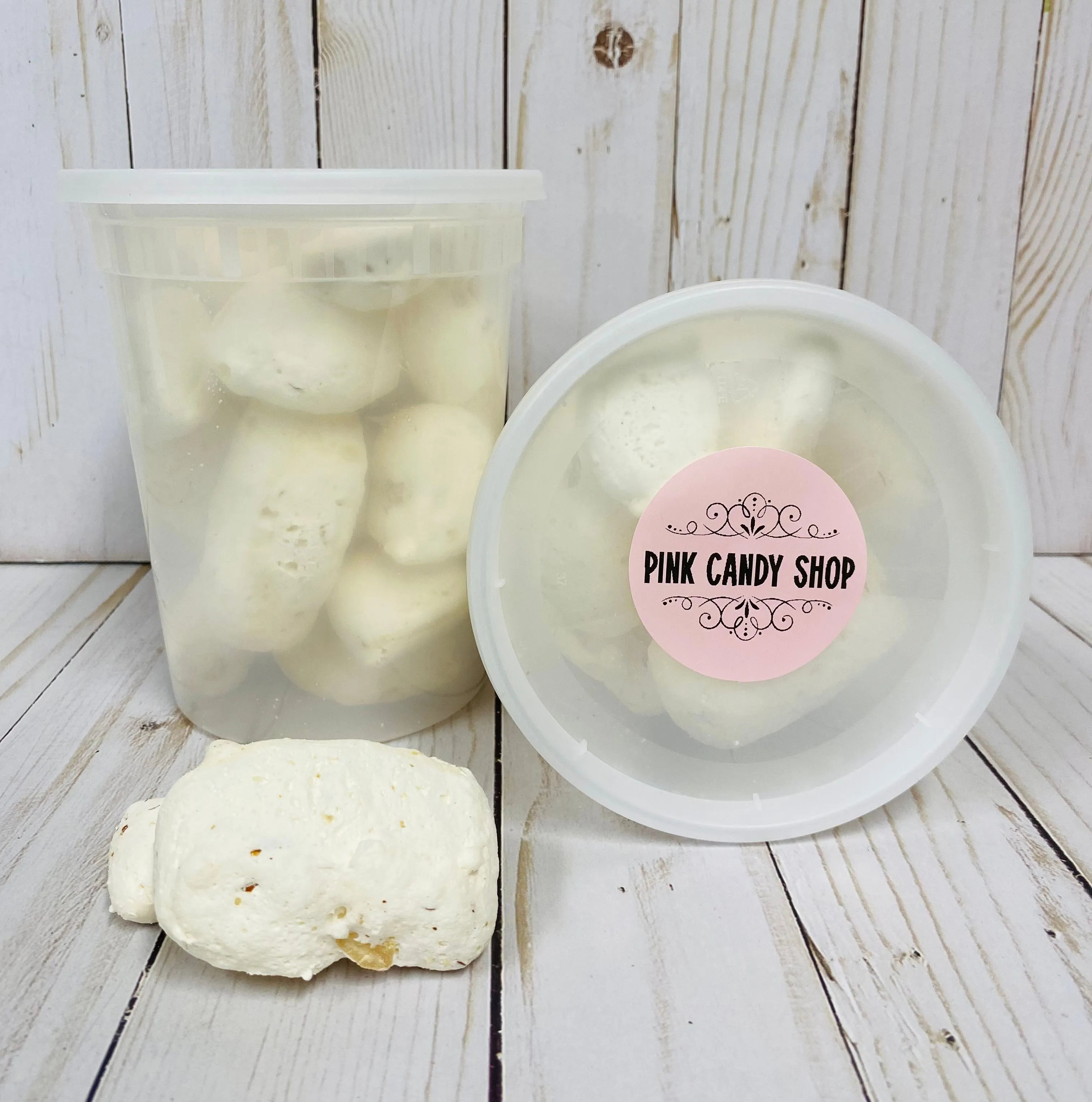 Product image for Hunky Clouds