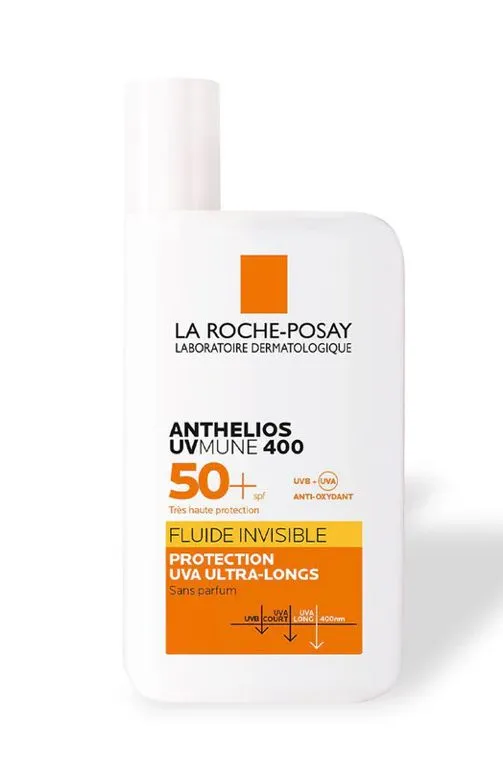Product image for La Roche Posay Anthelios UVmune 400 SPF50+ Fragrance-Free
