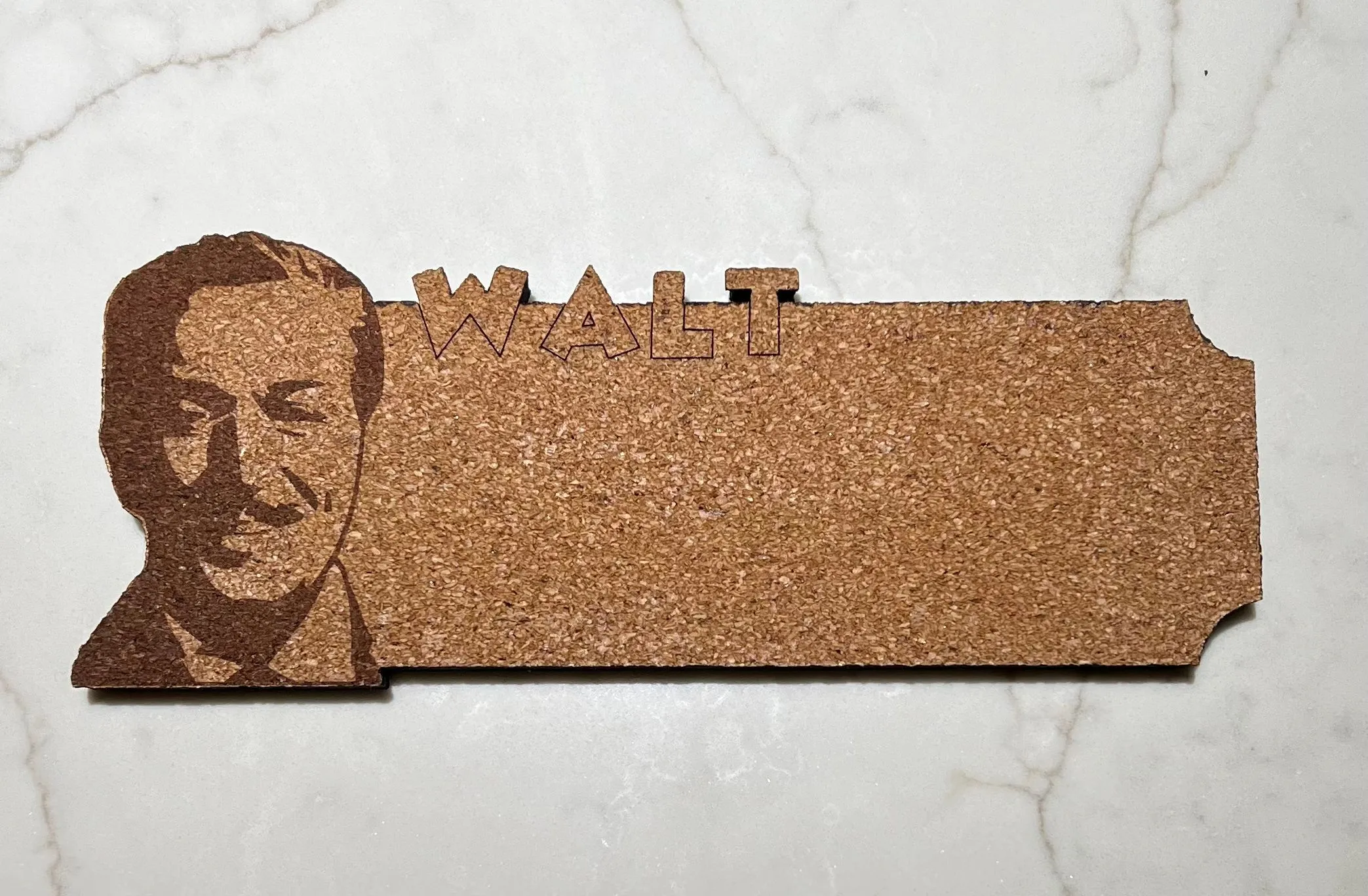 Product image for Walt Cork Board