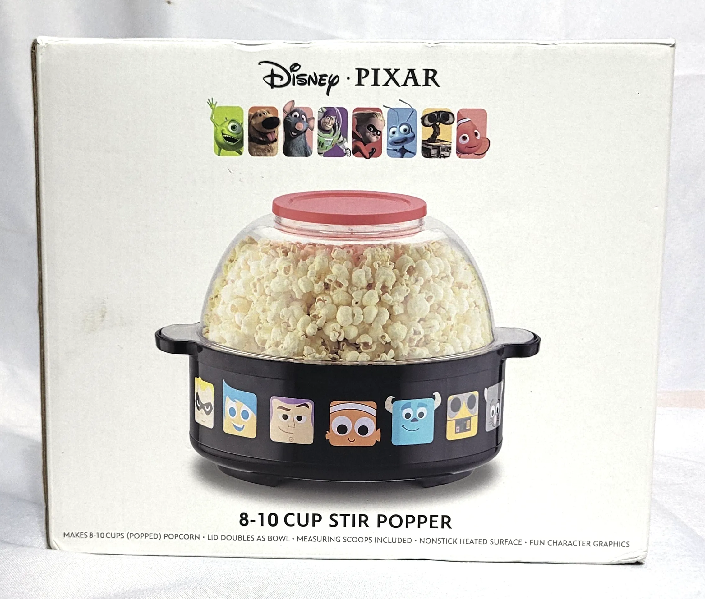 Product image for Disney Pixar