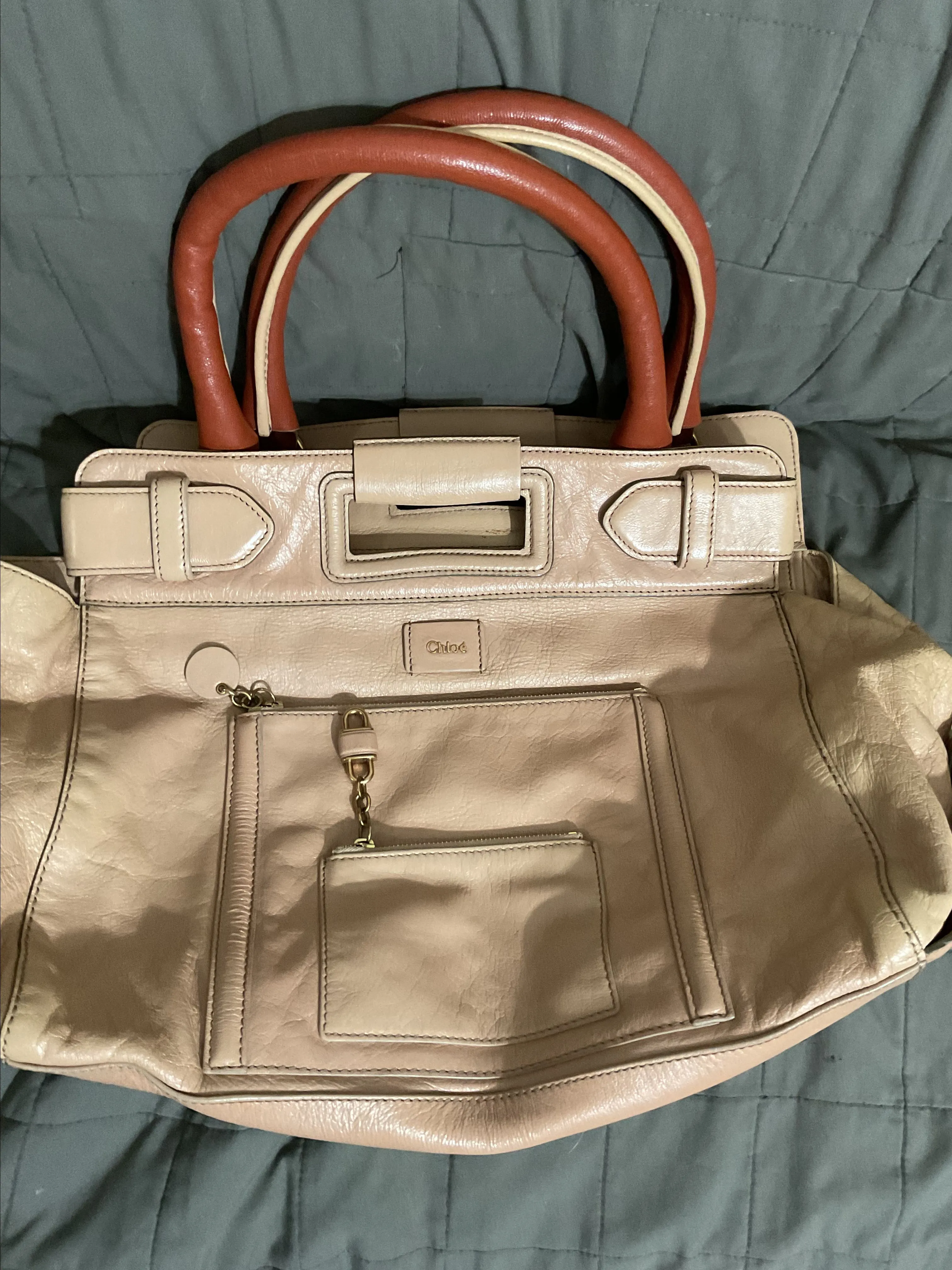 Product image for Chloe