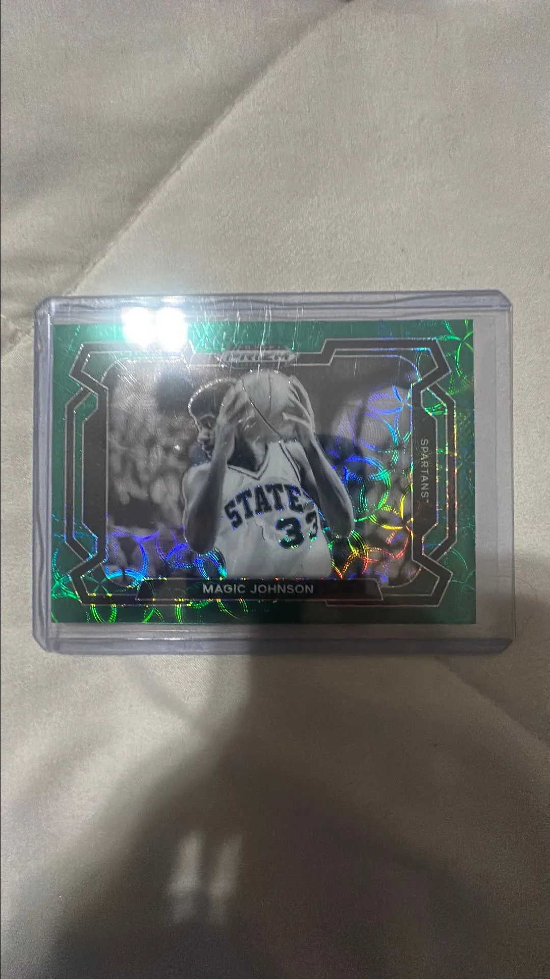 Product image for Magic Johnson