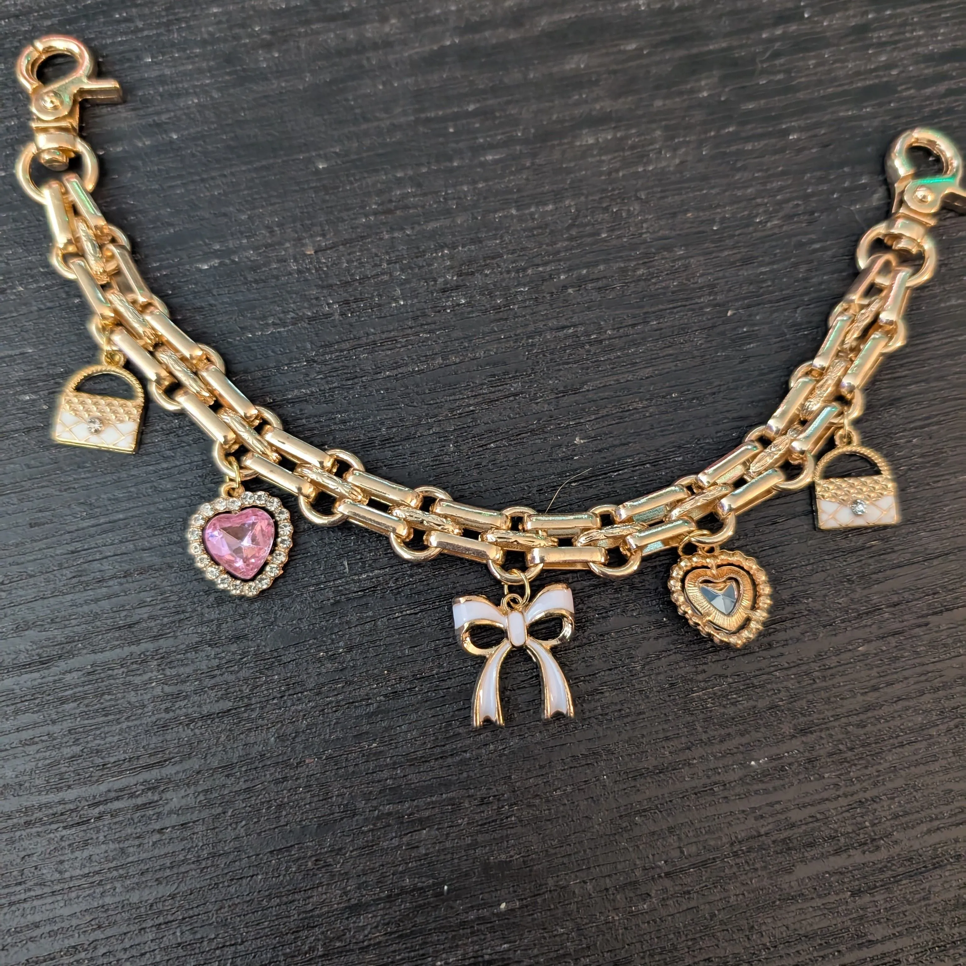 Product image for bag chain