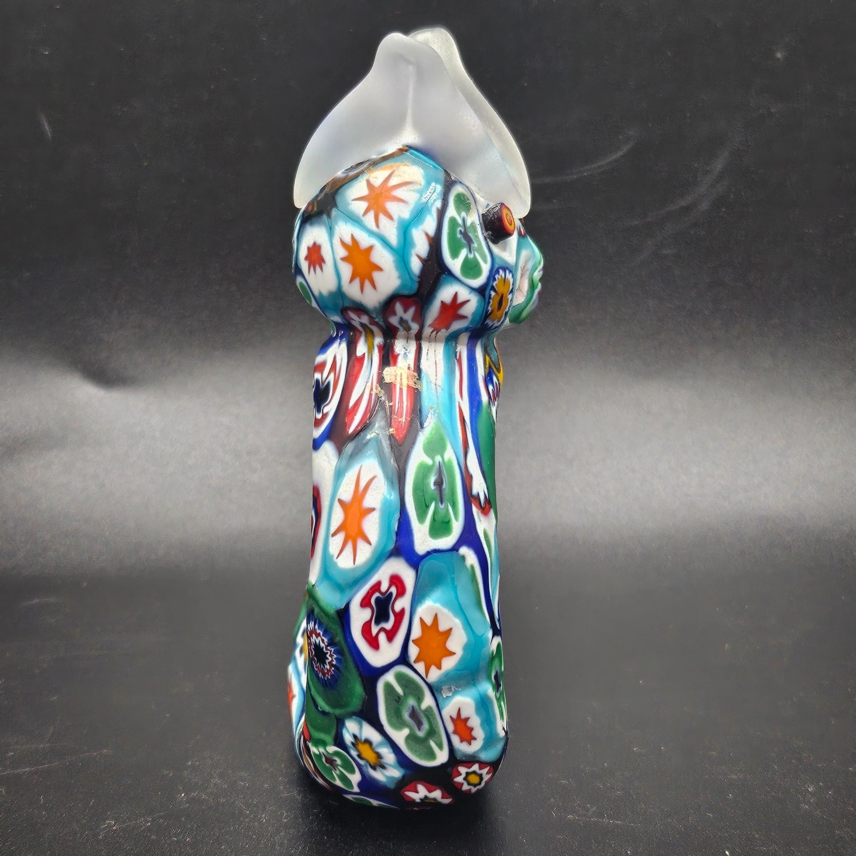 Listing Image Blurred Background