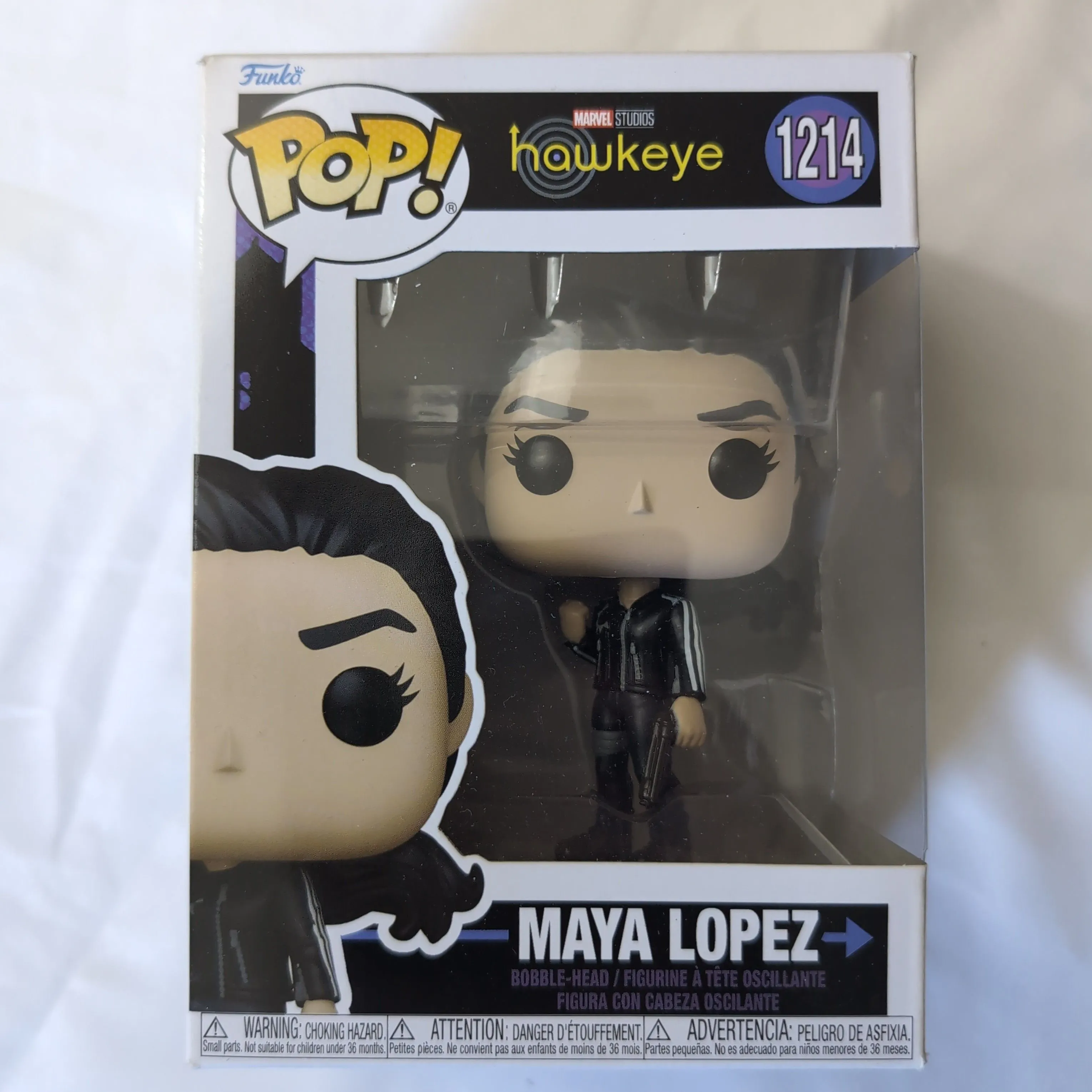 Product image for Maya Lopez