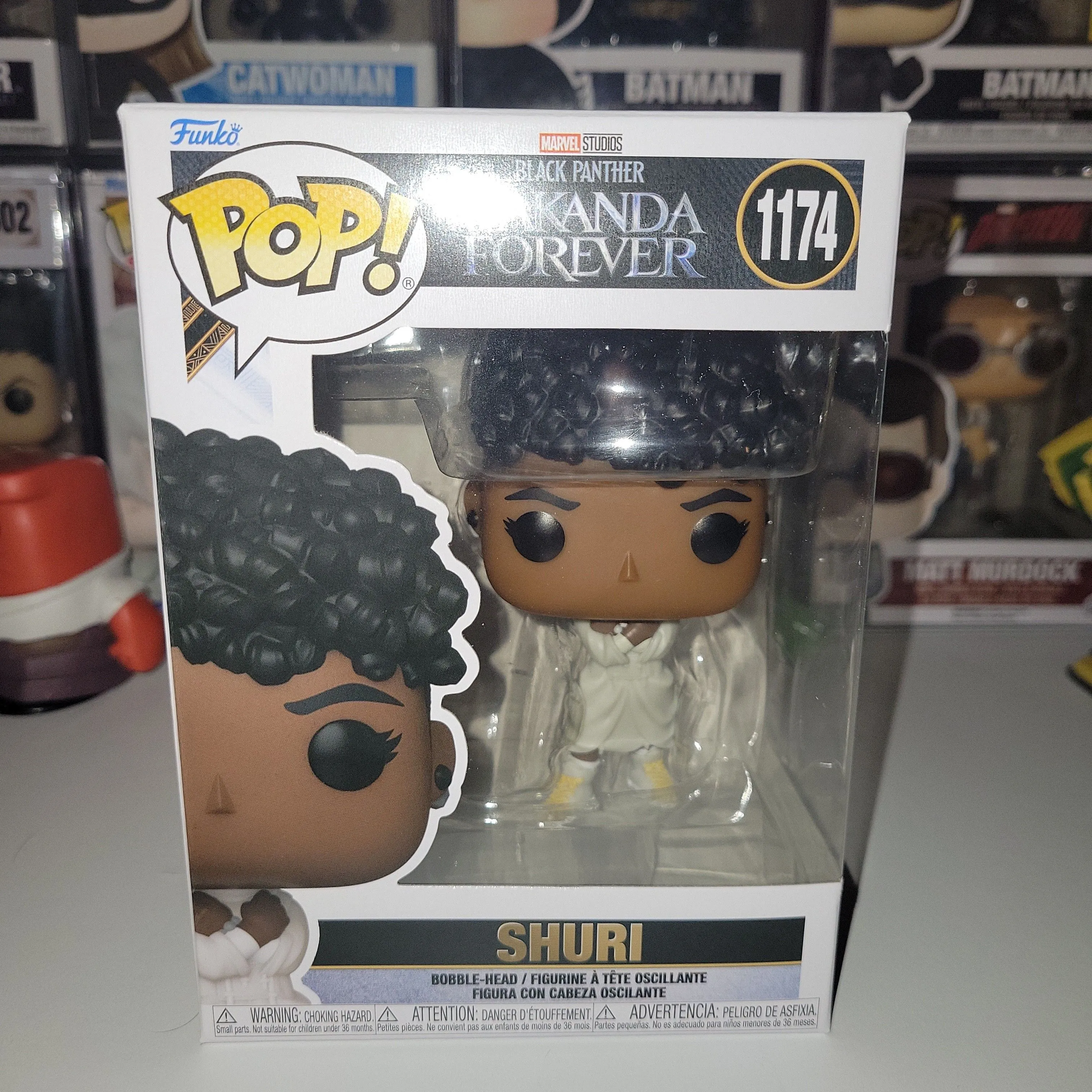 Product image for Shuri