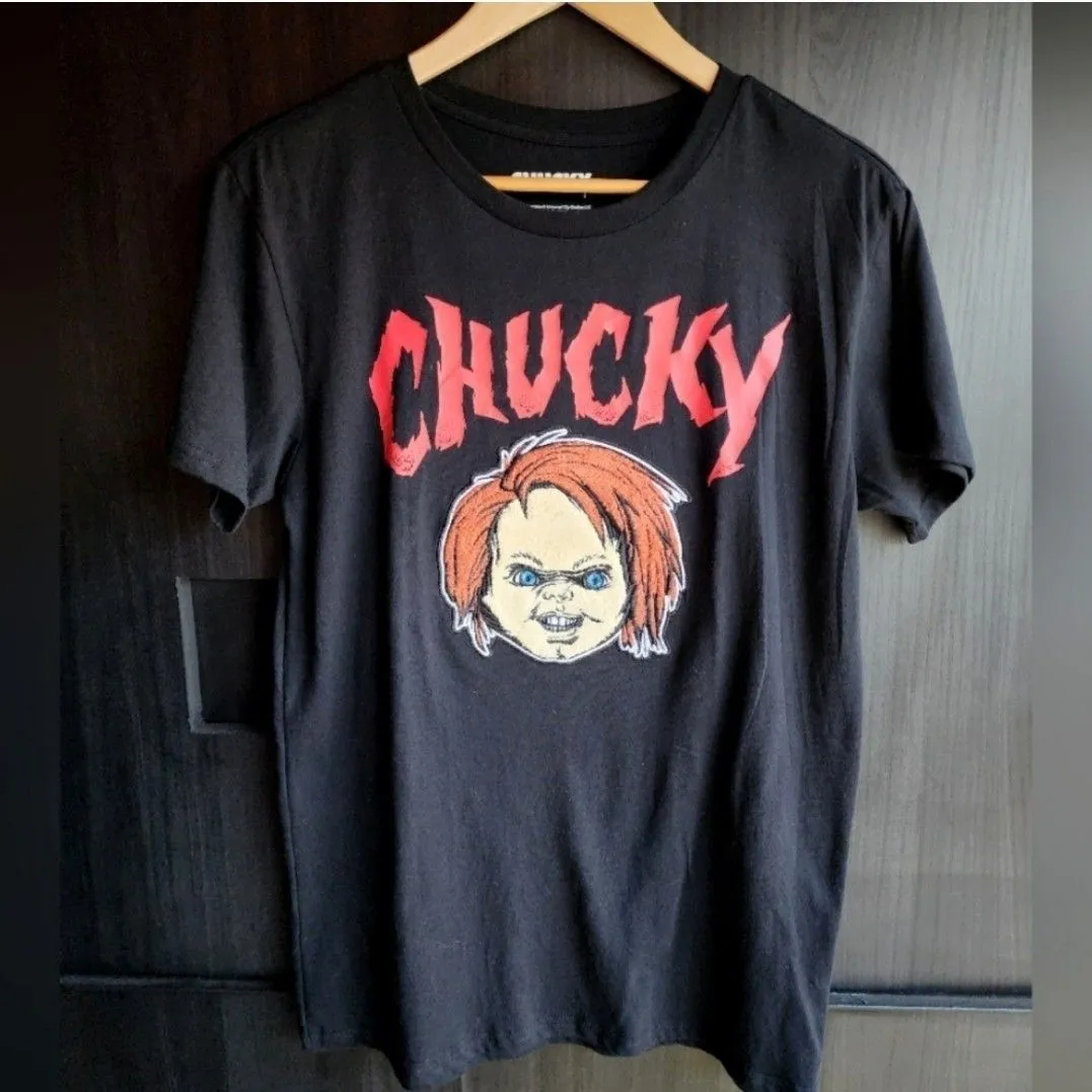 Product image for Chucky t-shirt