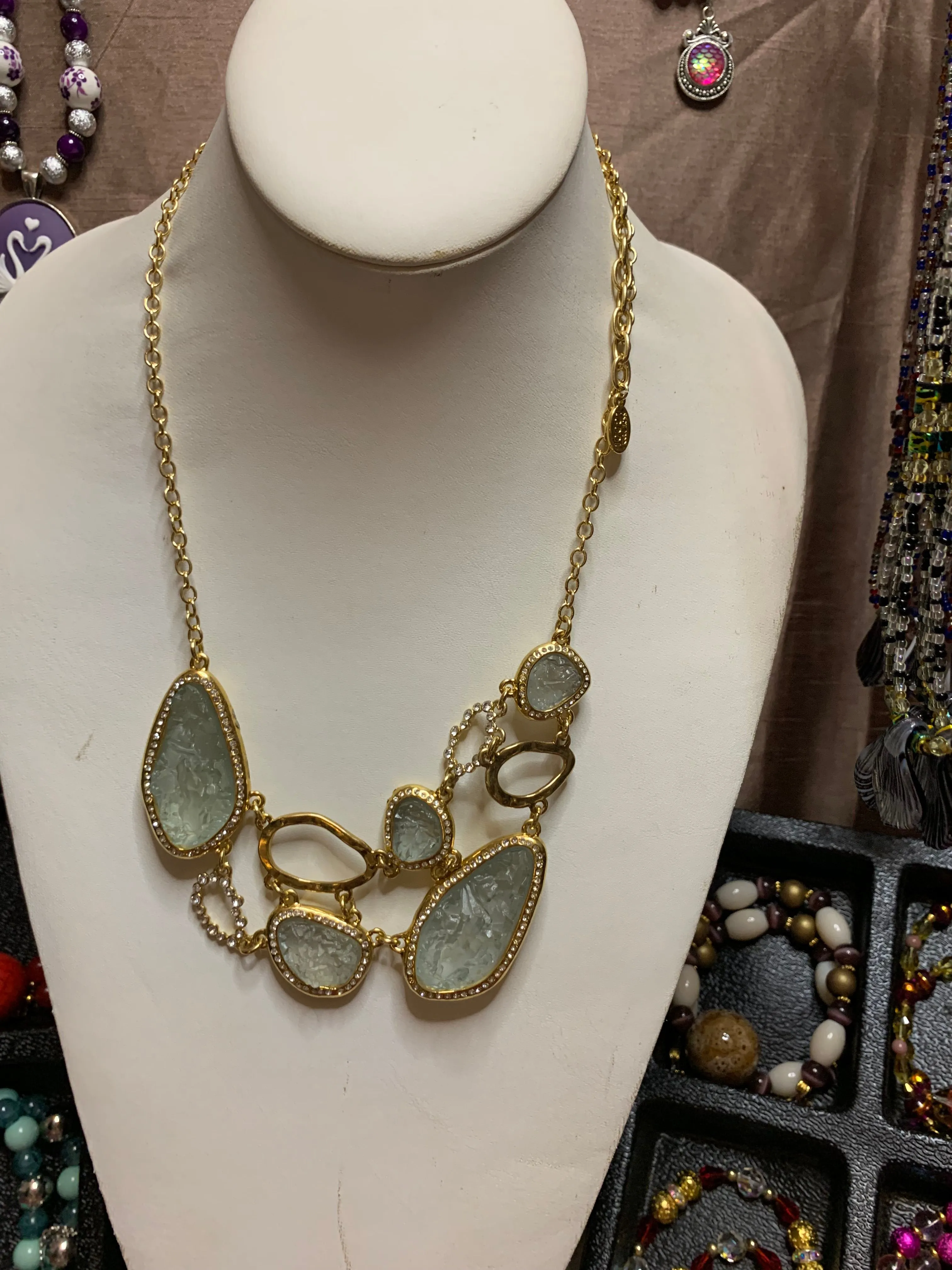 Product image for Nuggets and stones